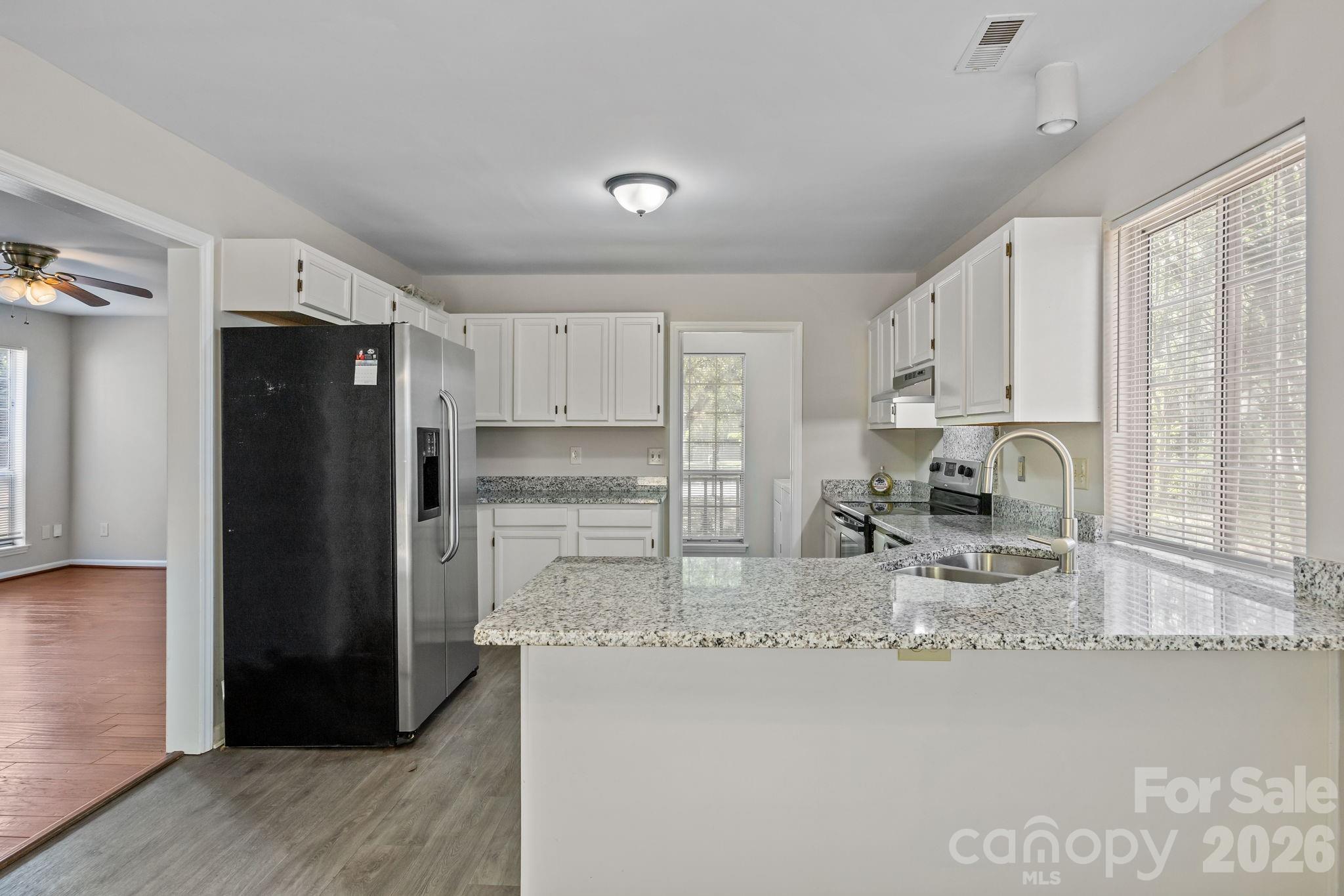 9336 Amy Drive — Charlotte