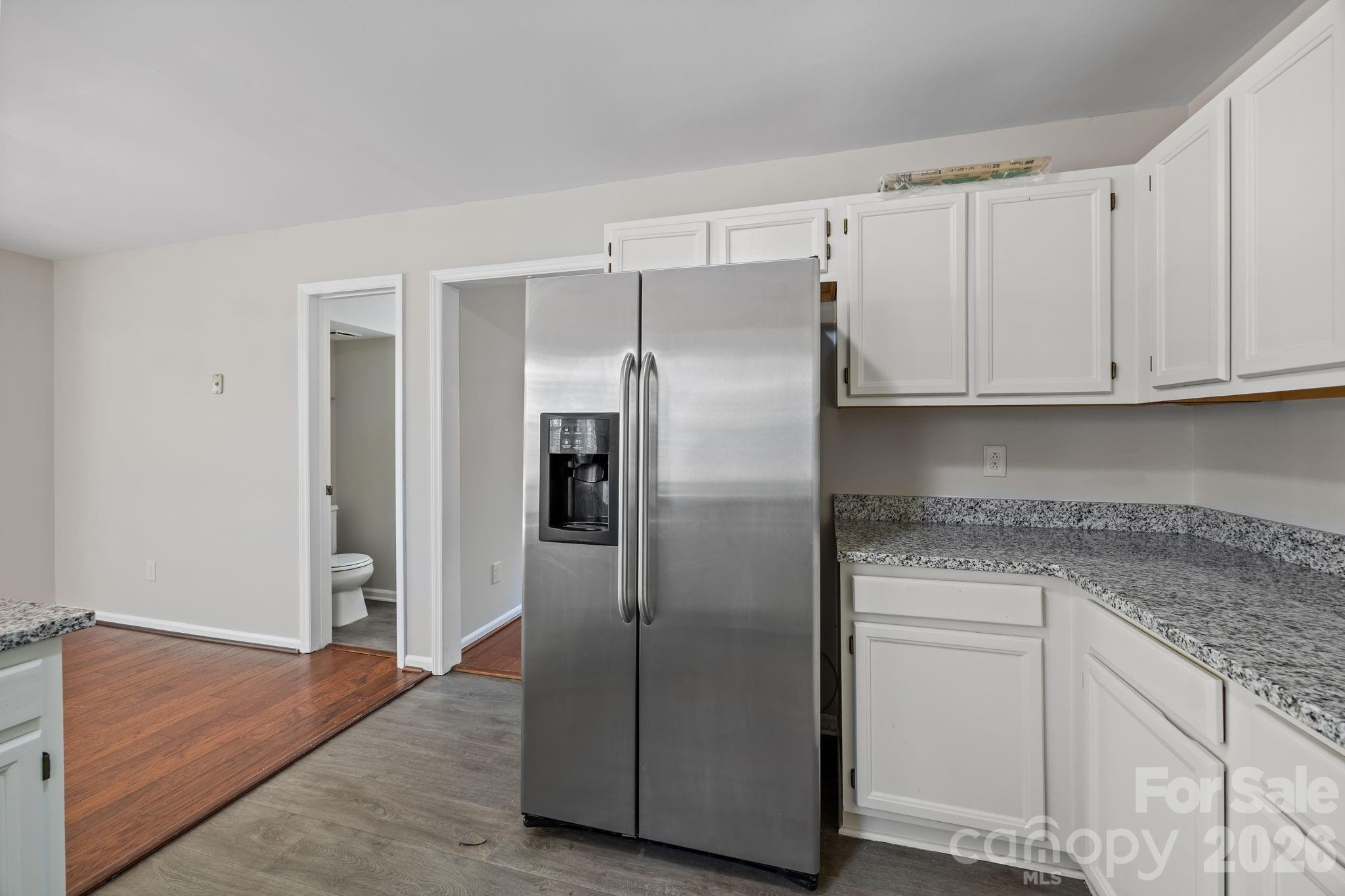 9336 Amy Drive — Charlotte