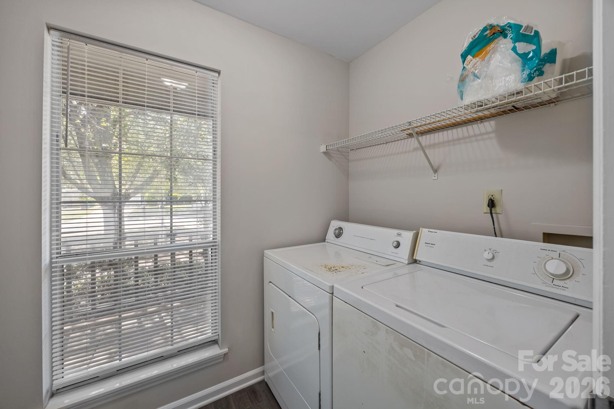 9336 Amy Drive — Charlotte