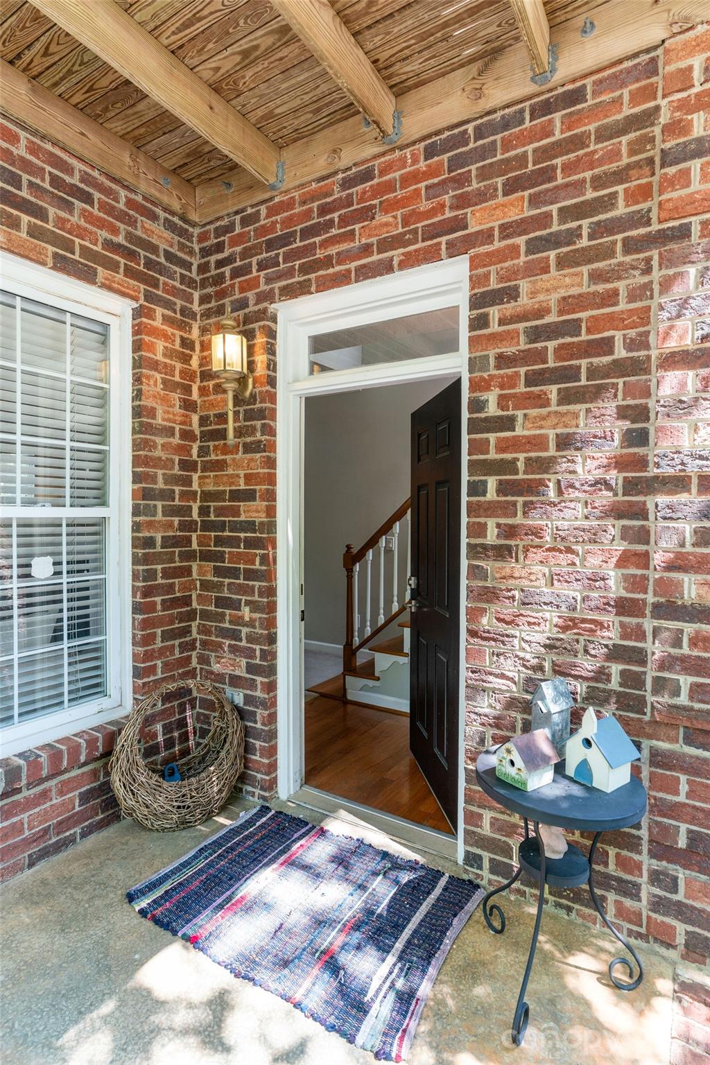 300 Armour Street — Davidson