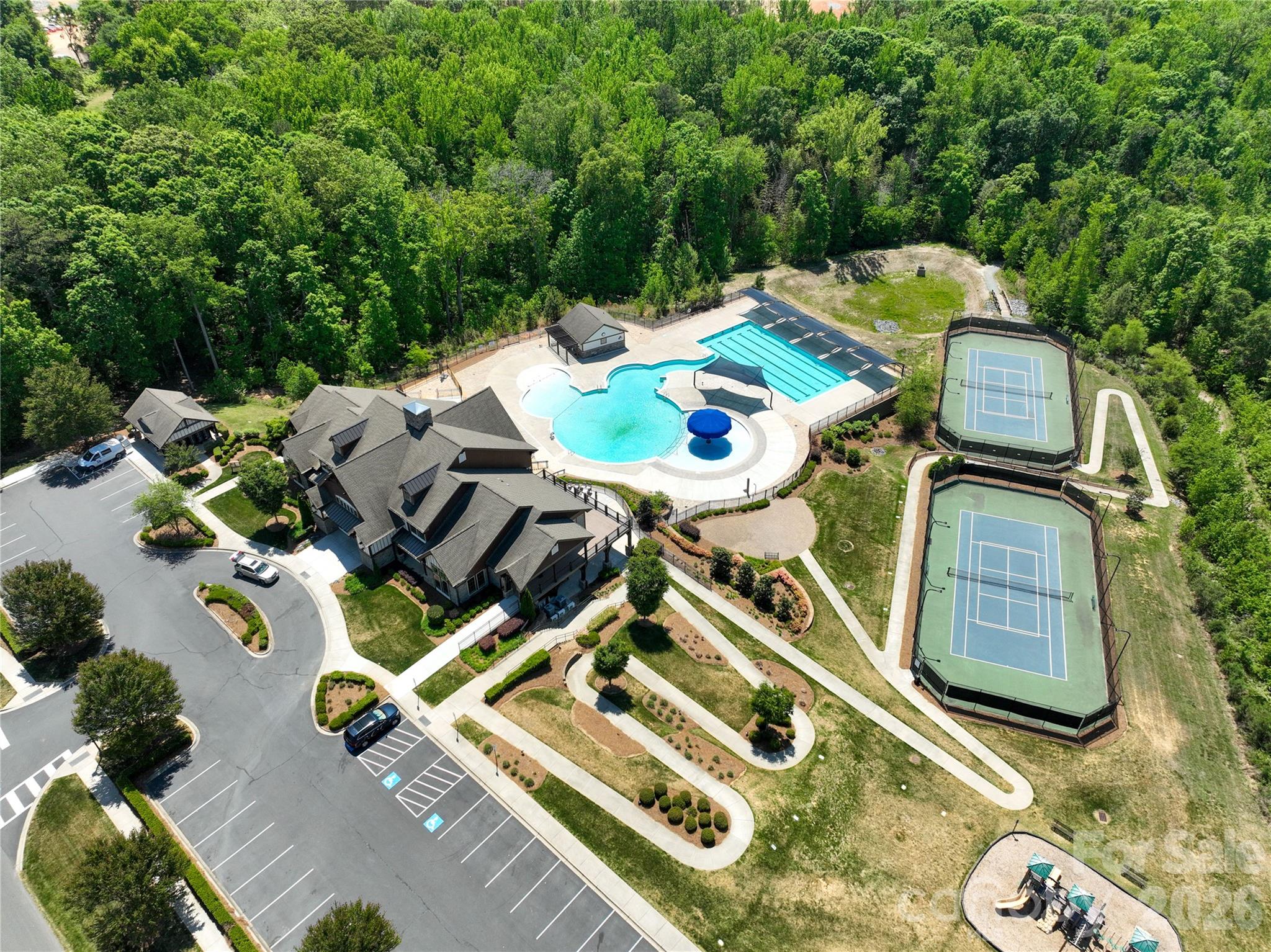 527 Common Raven Court — Fort Mill
