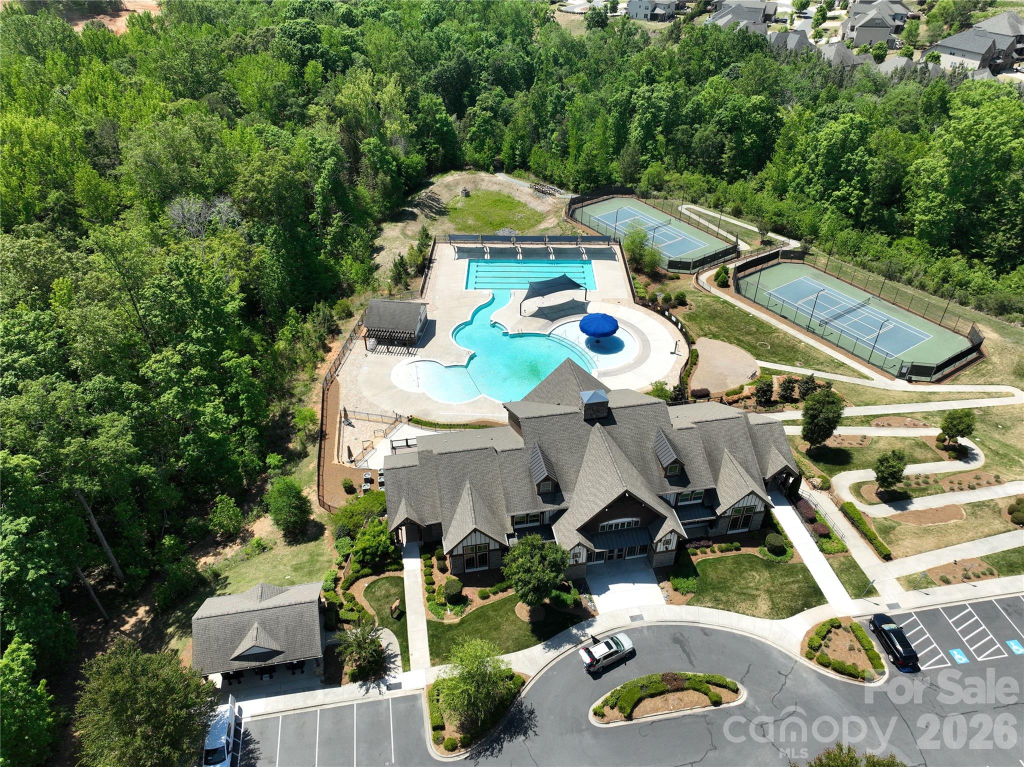 527 Common Raven Court — Fort Mill