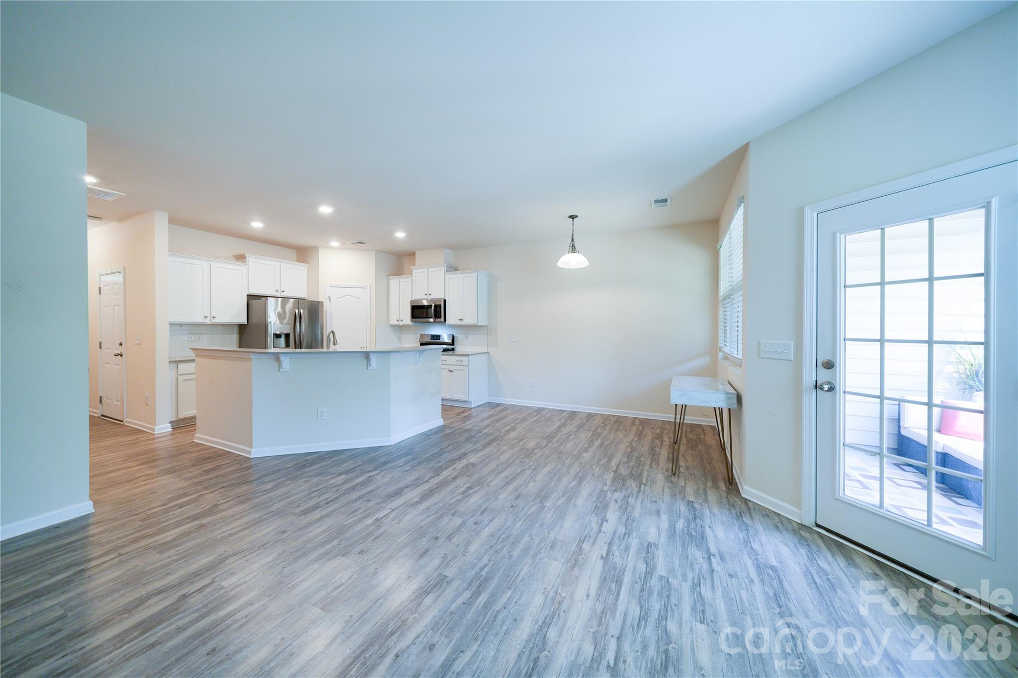 527 Common Raven Court — Fort Mill