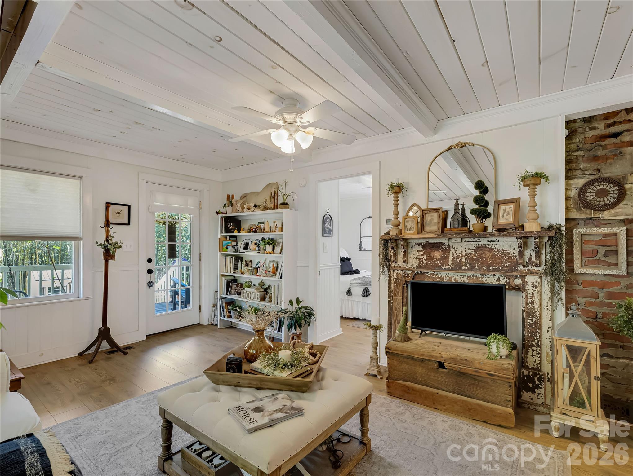 289 Carson Street — Tryon