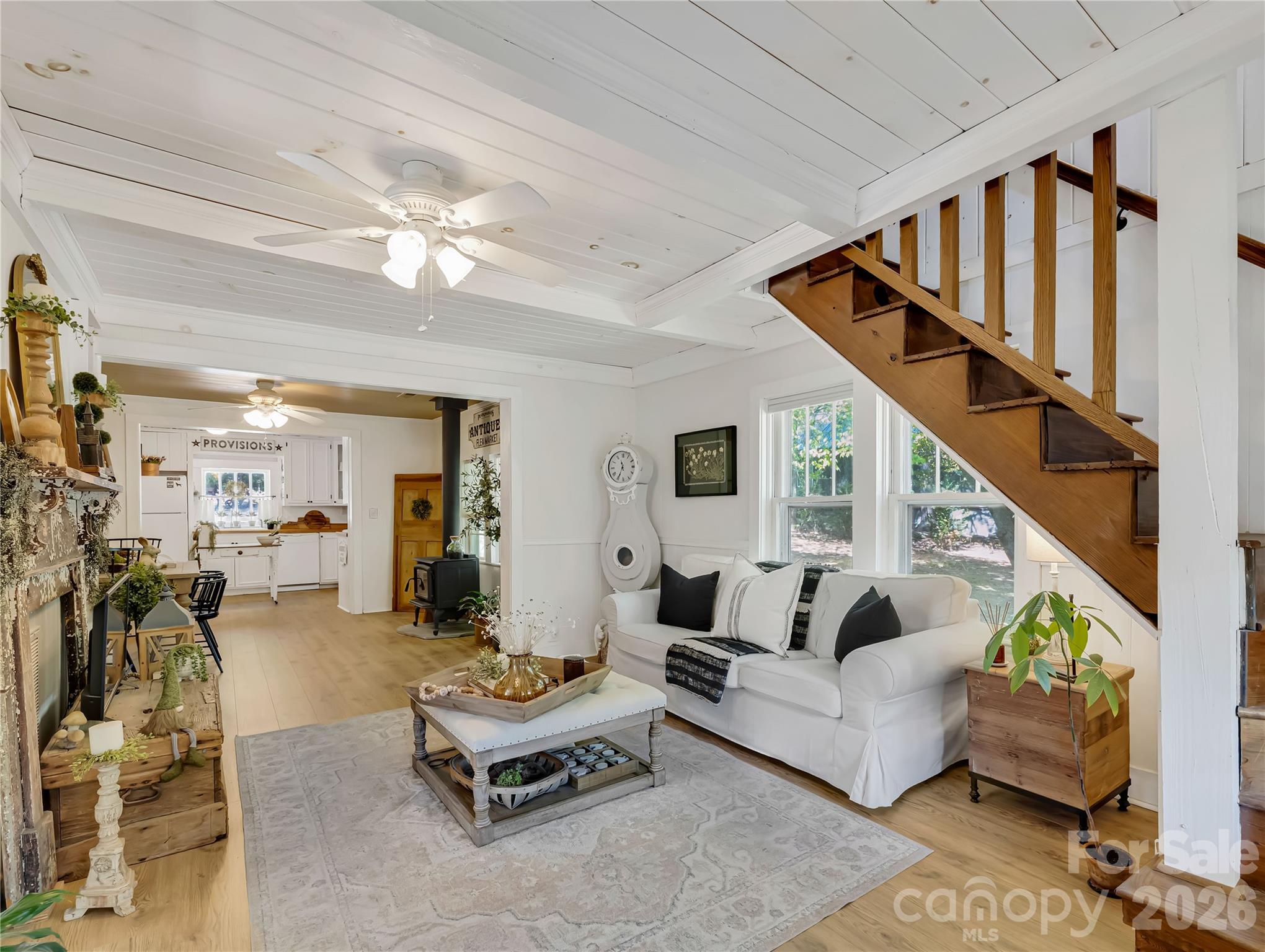 289 Carson Street — Tryon