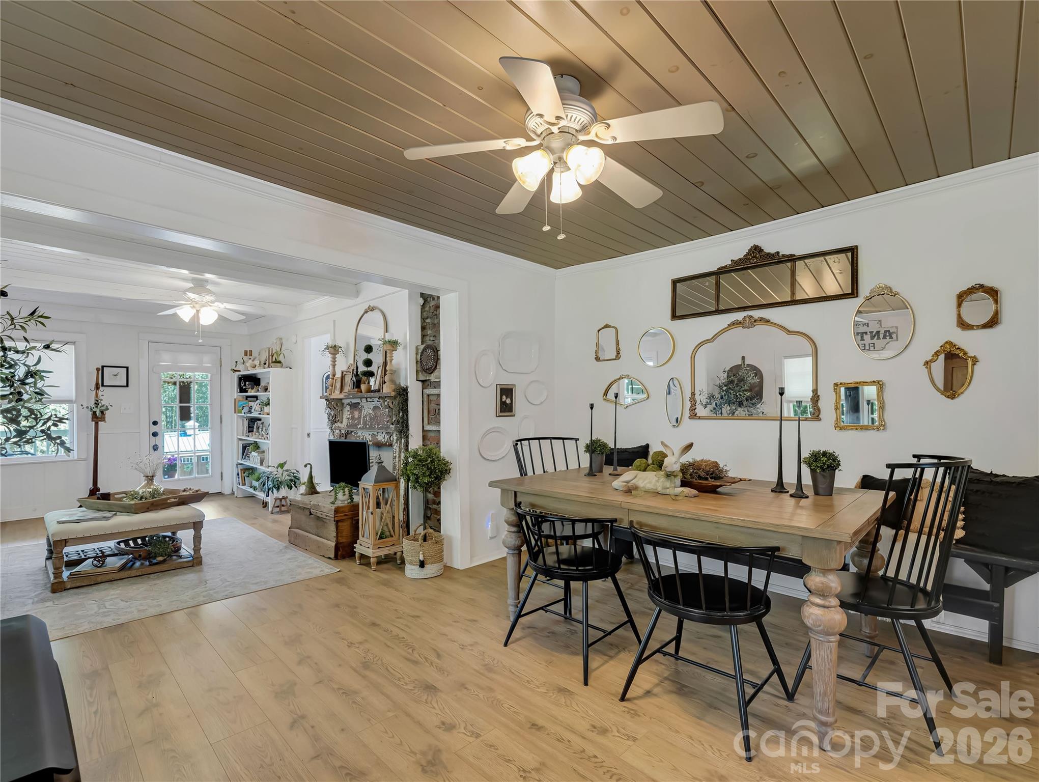 289 Carson Street — Tryon