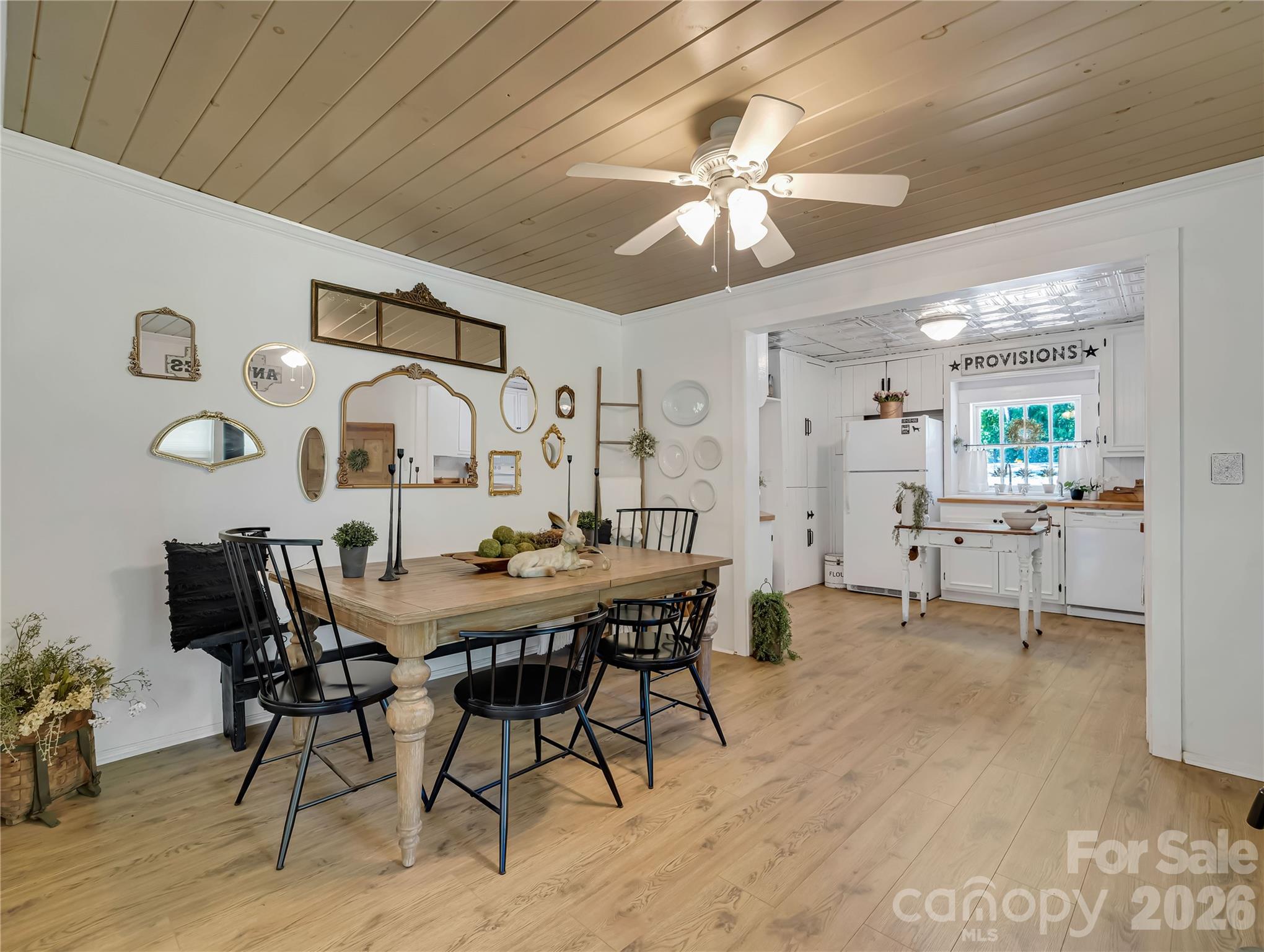 289 Carson Street — Tryon