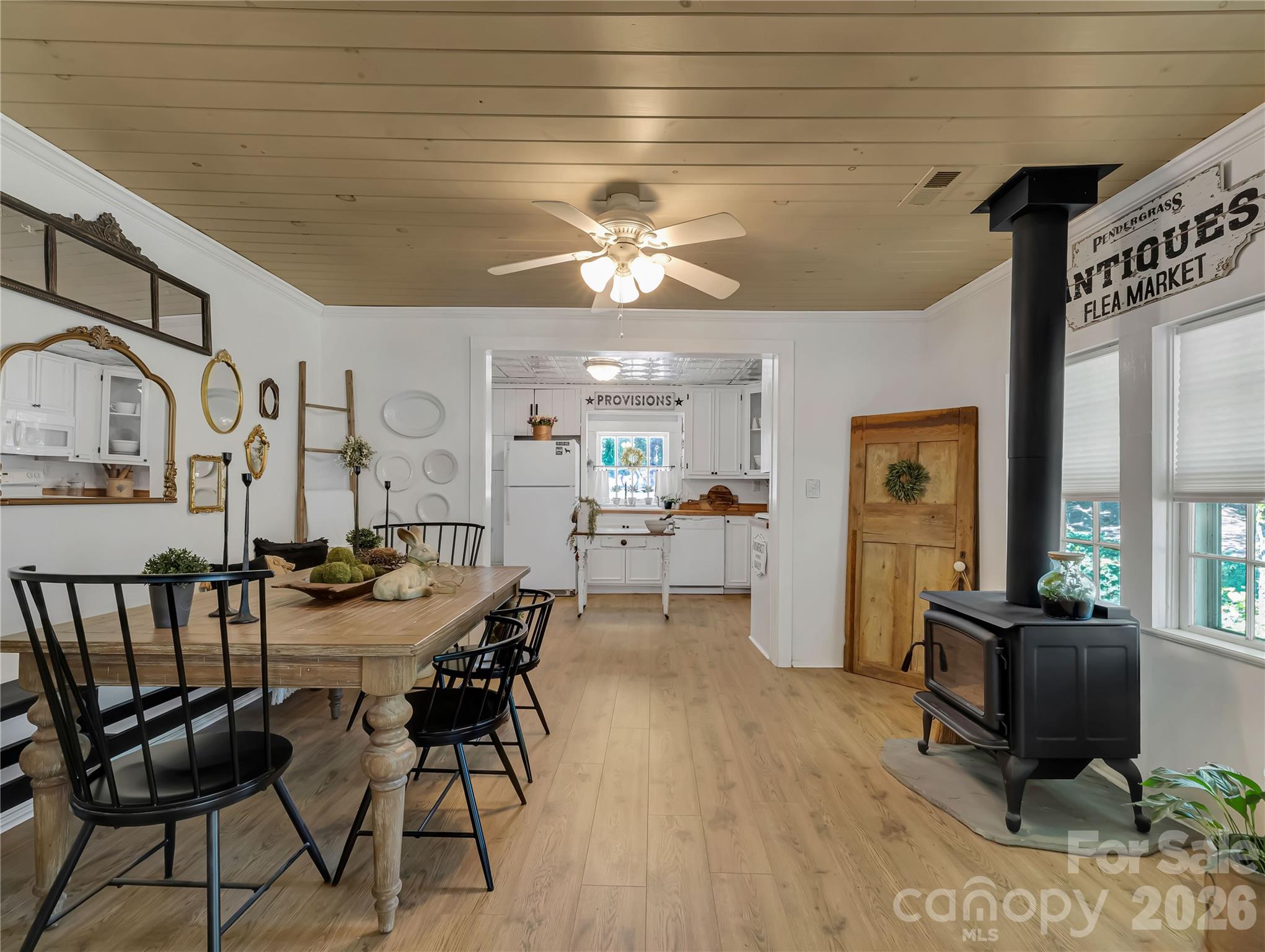 289 Carson Street — Tryon