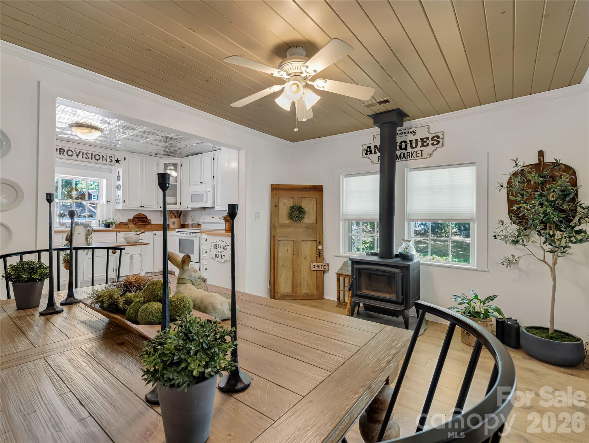 289 Carson Street — Tryon