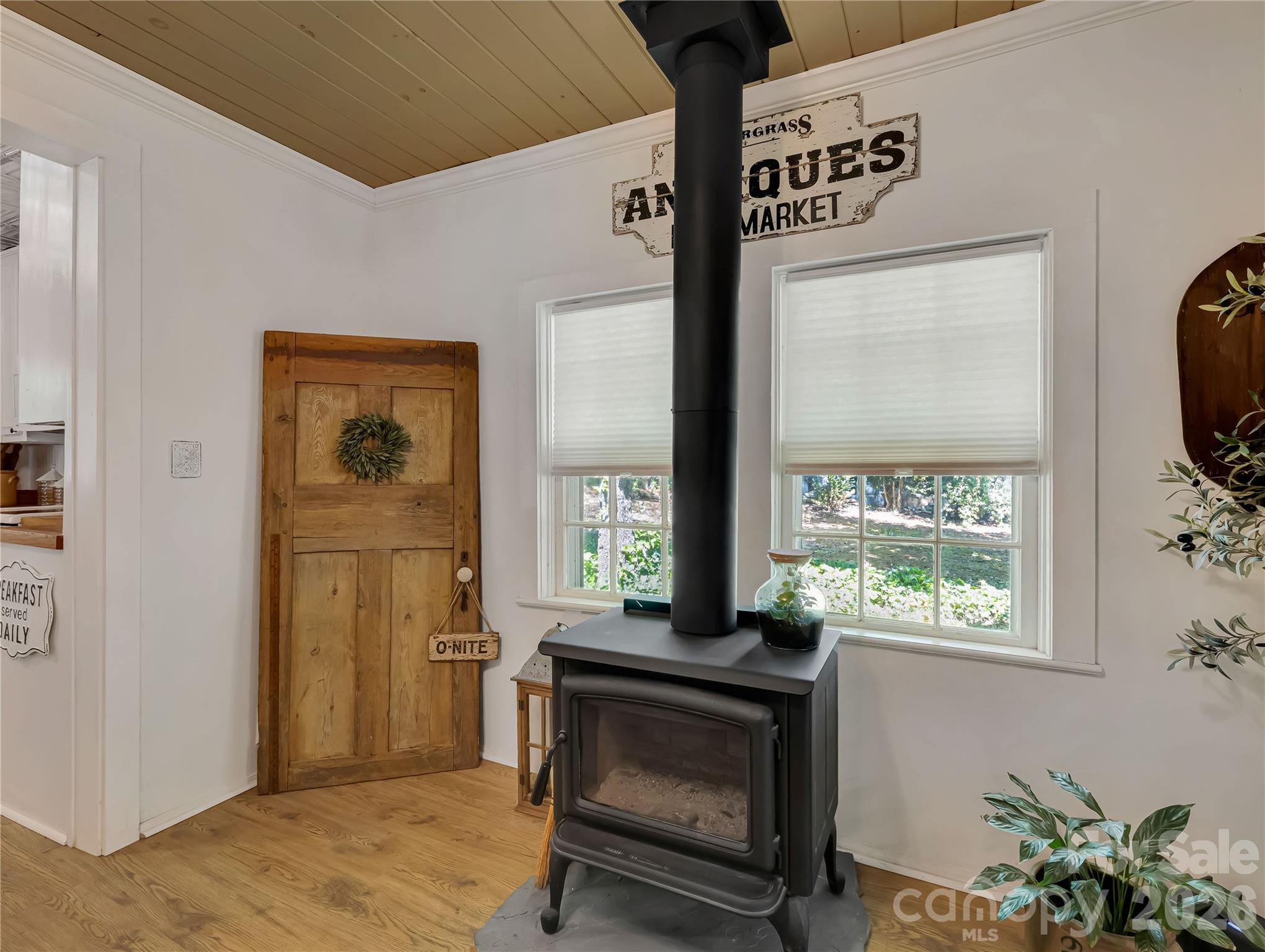 289 Carson Street — Tryon