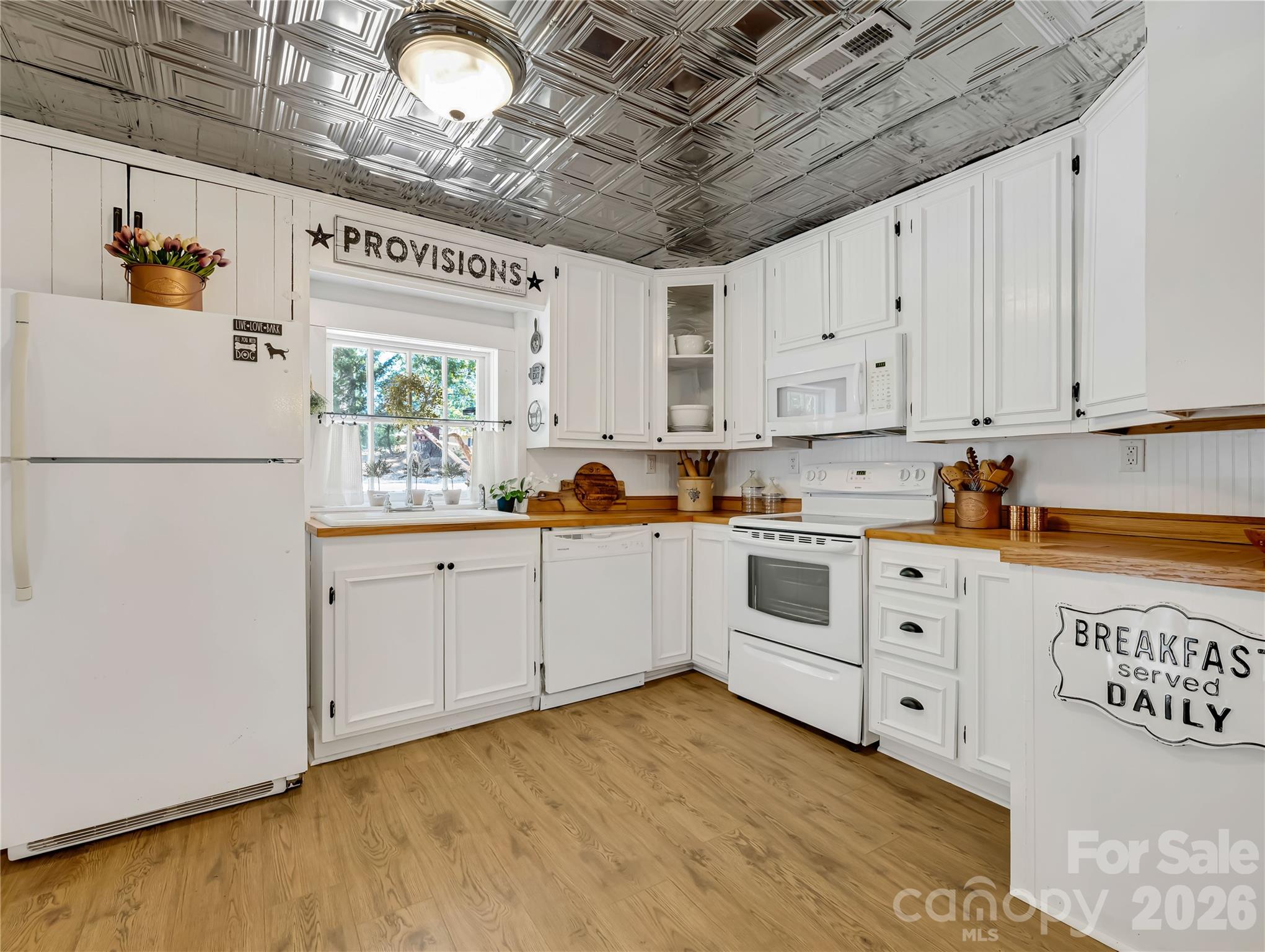 289 Carson Street — Tryon