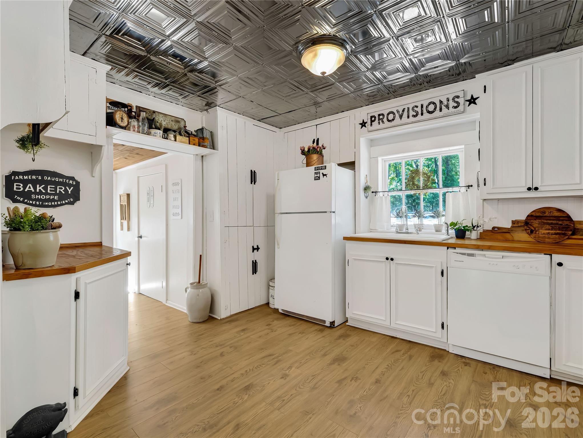 289 Carson Street — Tryon
