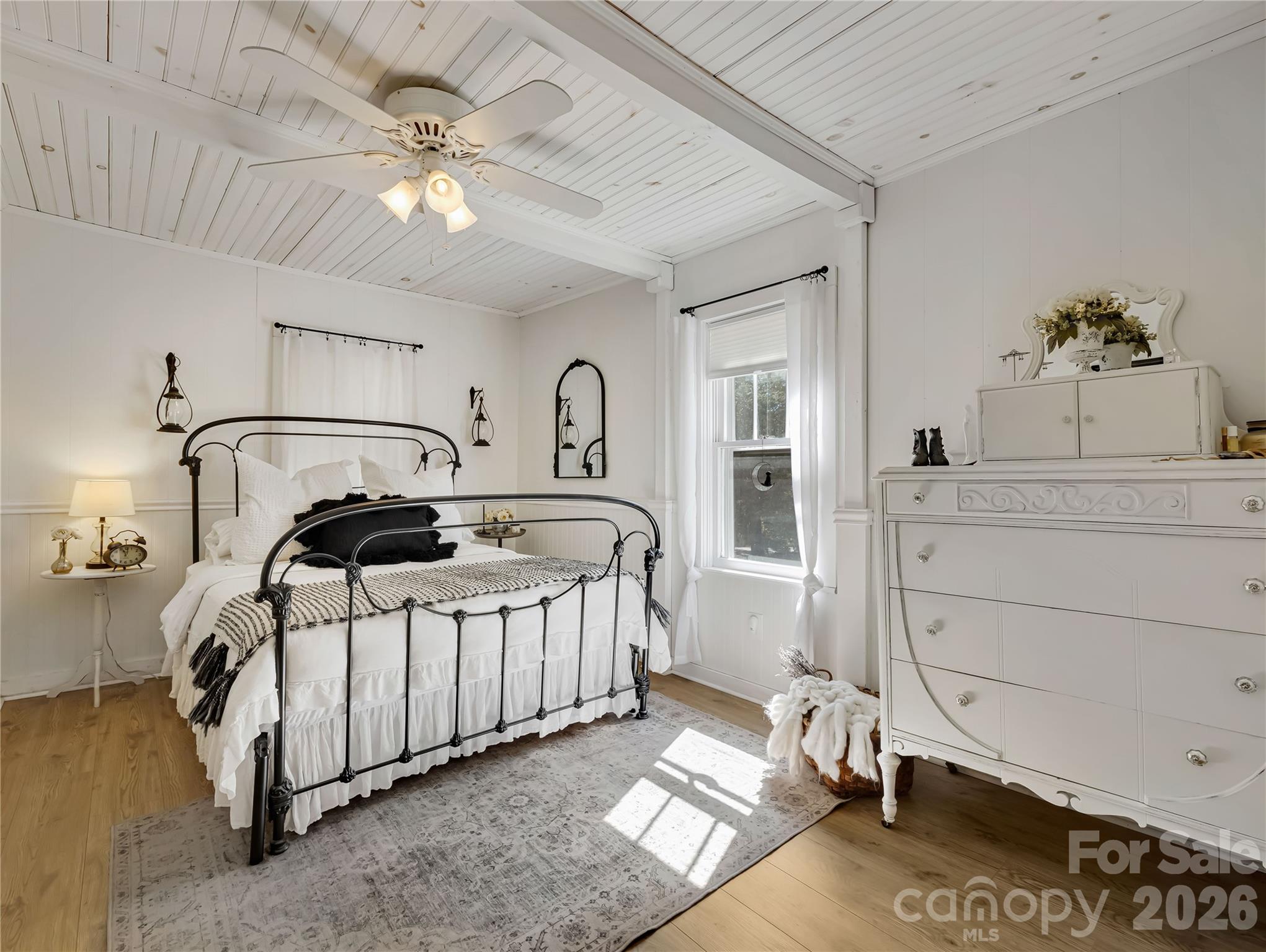 289 Carson Street — Tryon