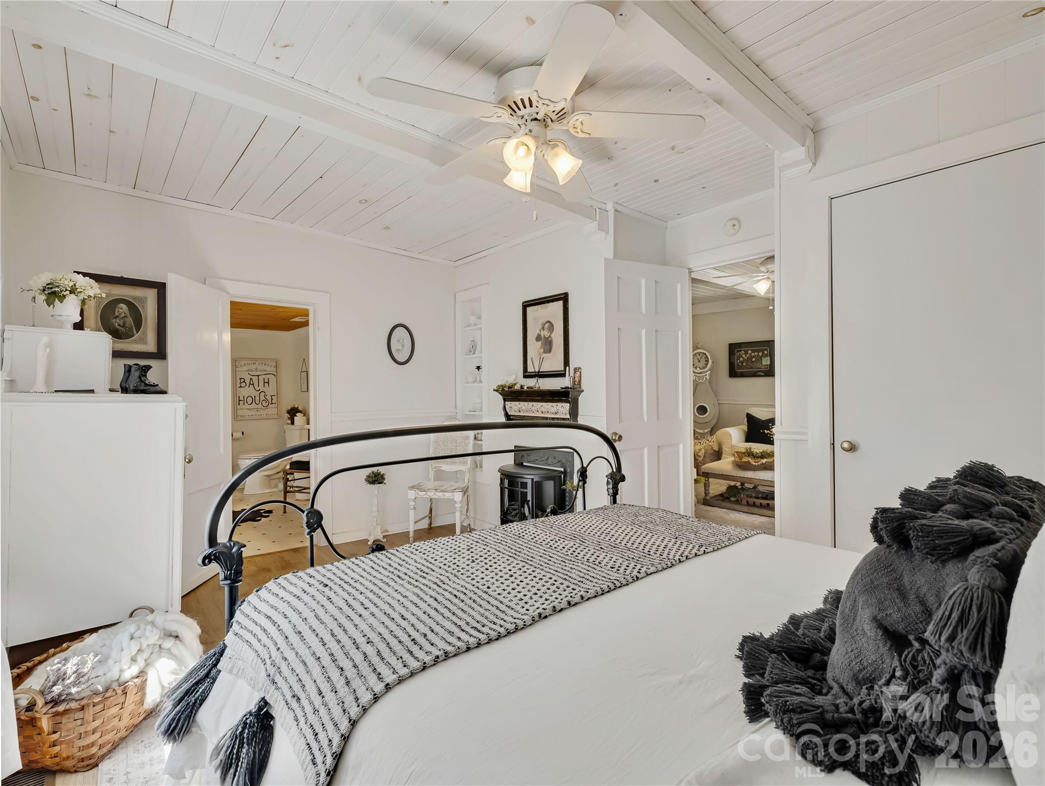 289 Carson Street — Tryon