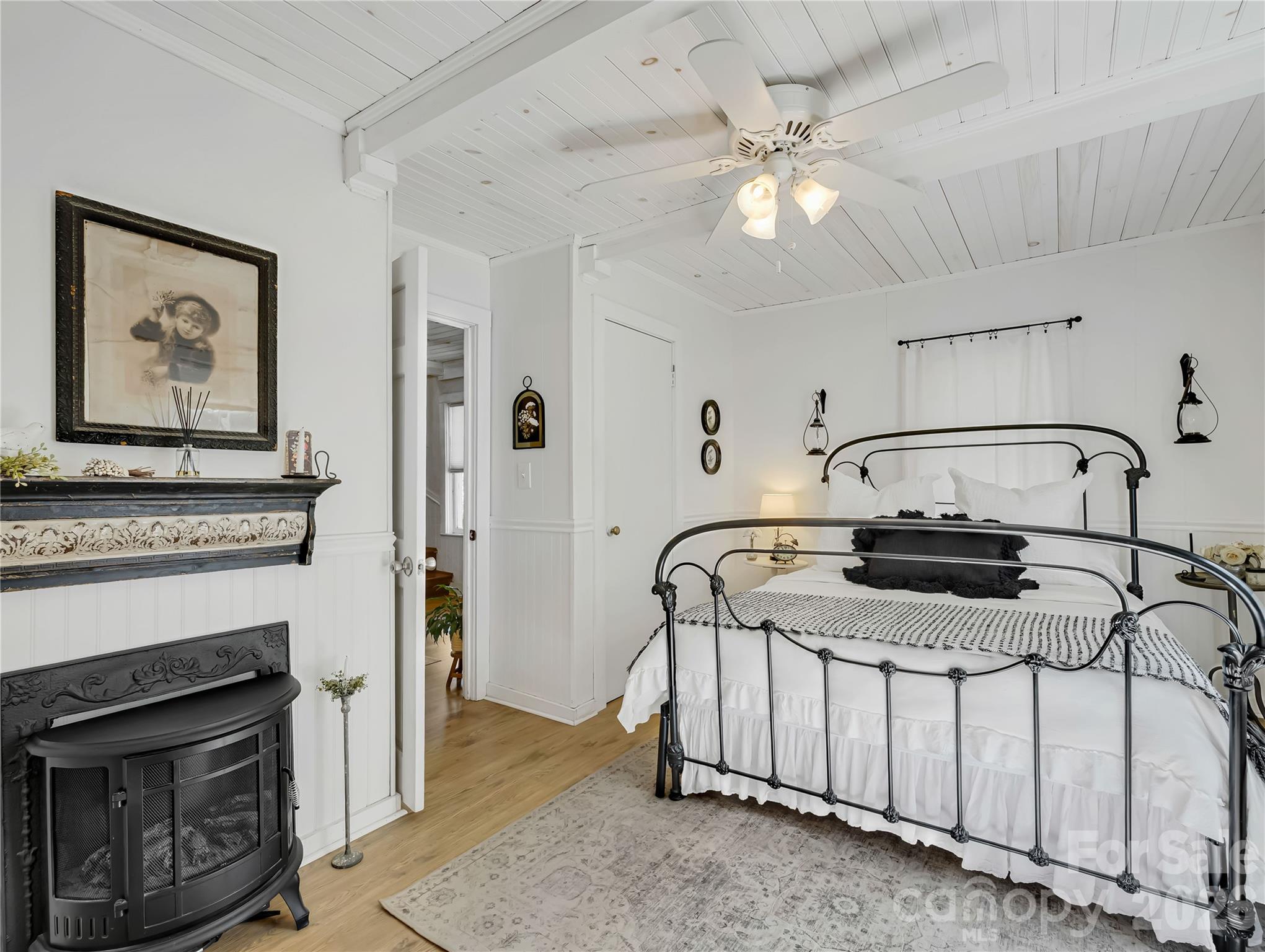 289 Carson Street — Tryon