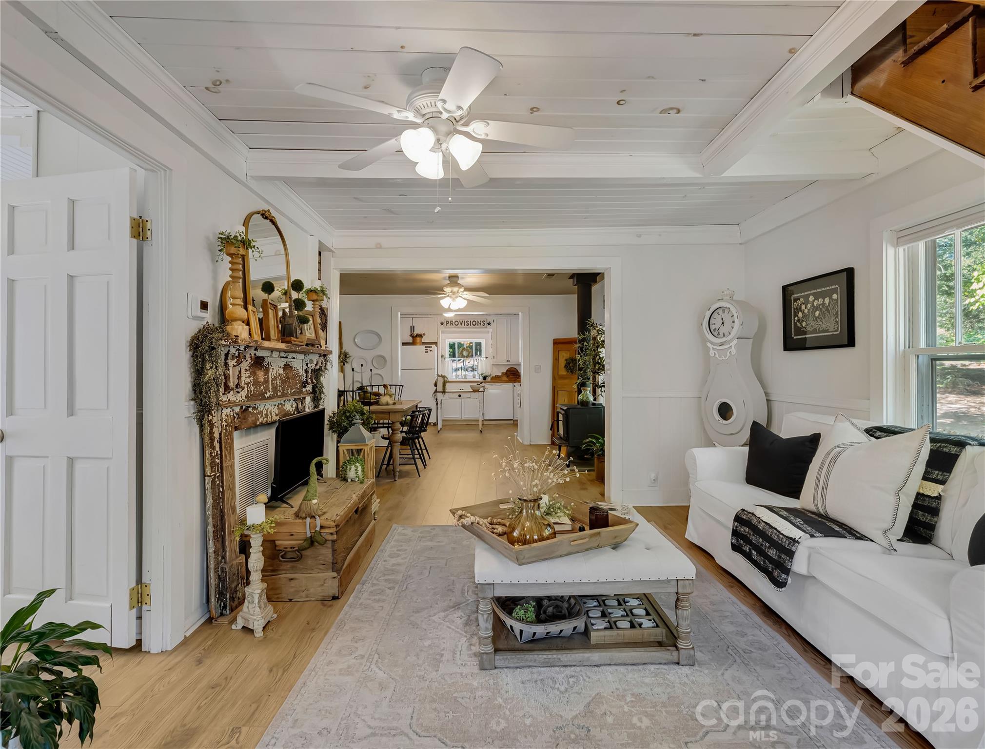 289 Carson Street — Tryon