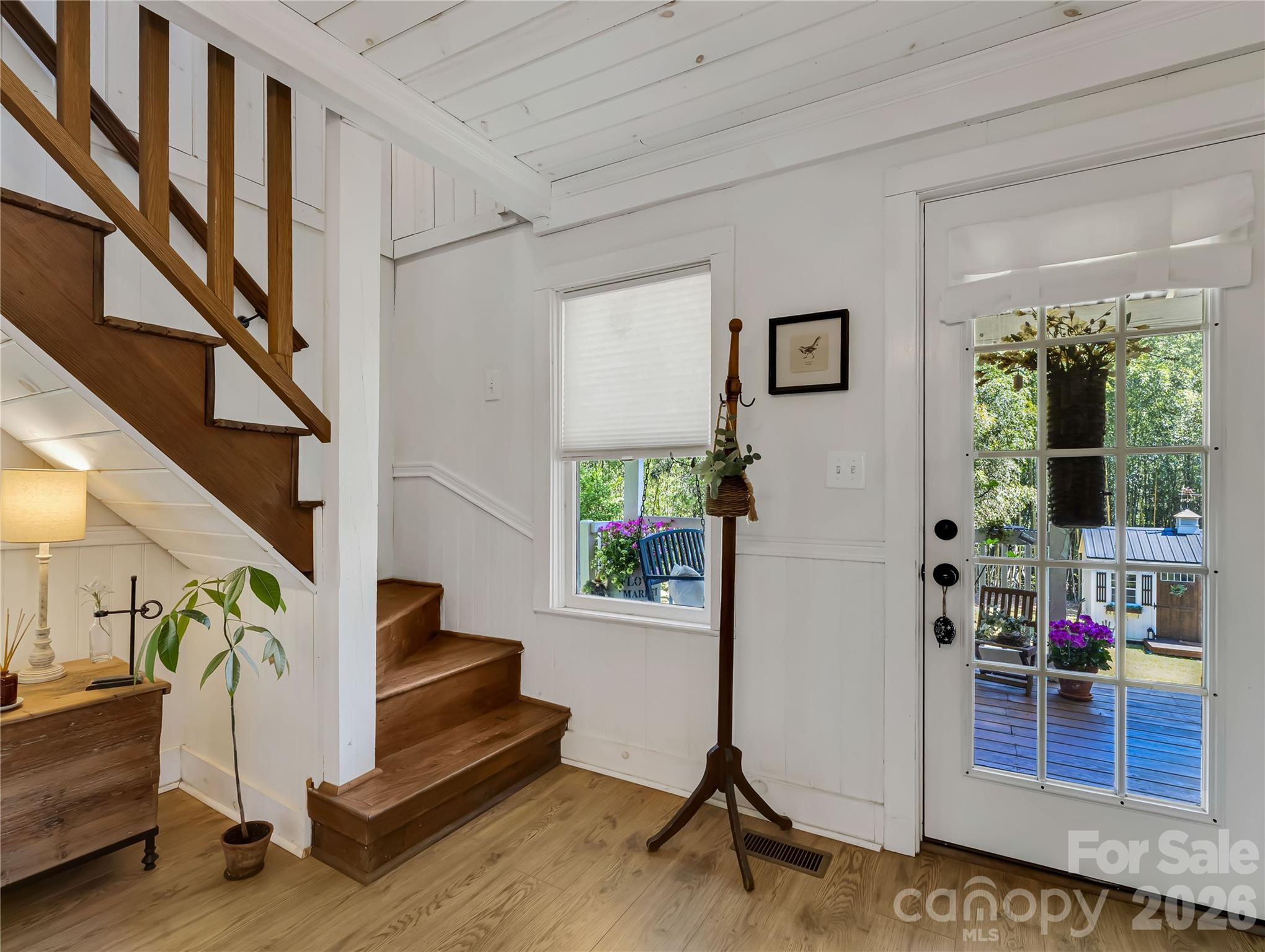 289 Carson Street — Tryon