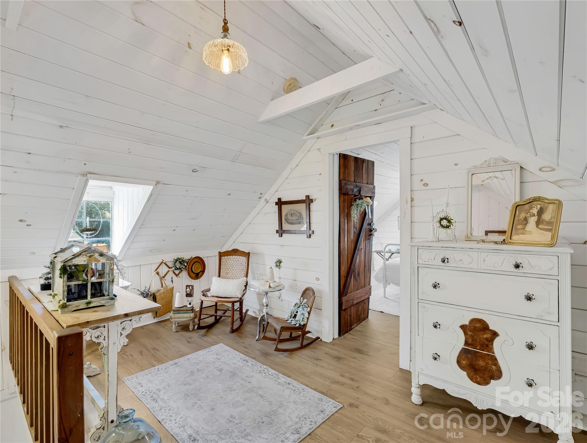 289 Carson Street — Tryon