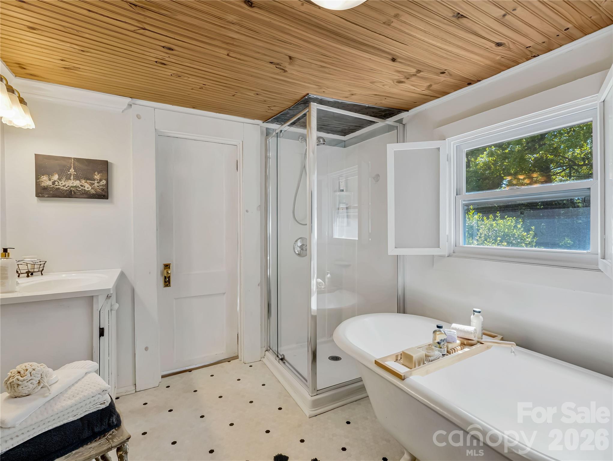 289 Carson Street — Tryon