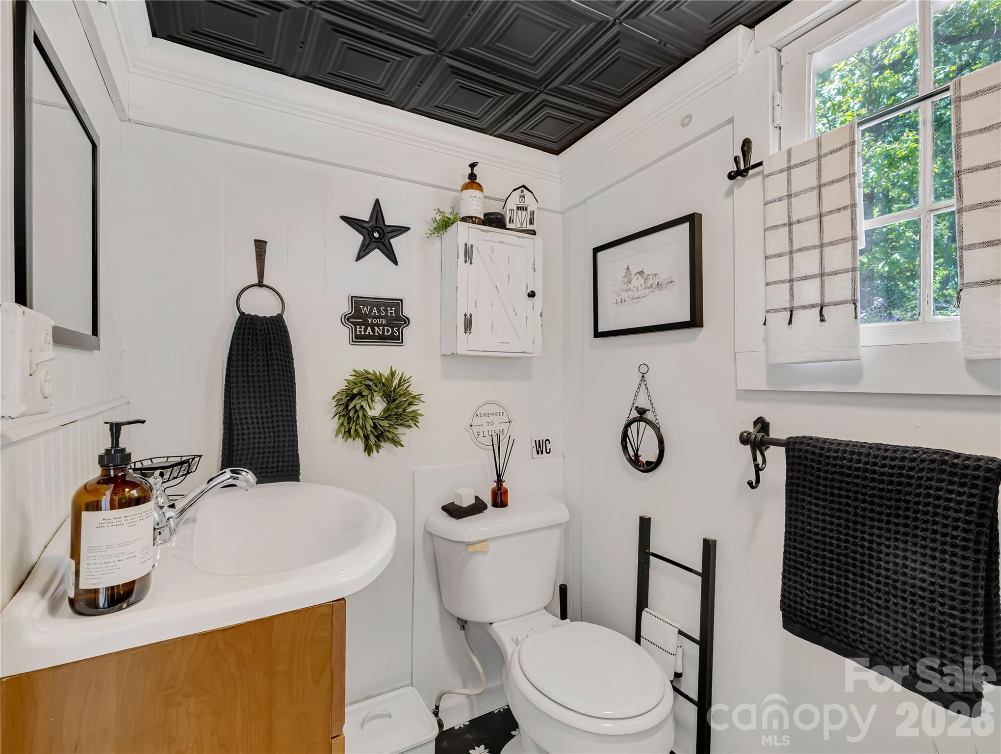 289 Carson Street — Tryon