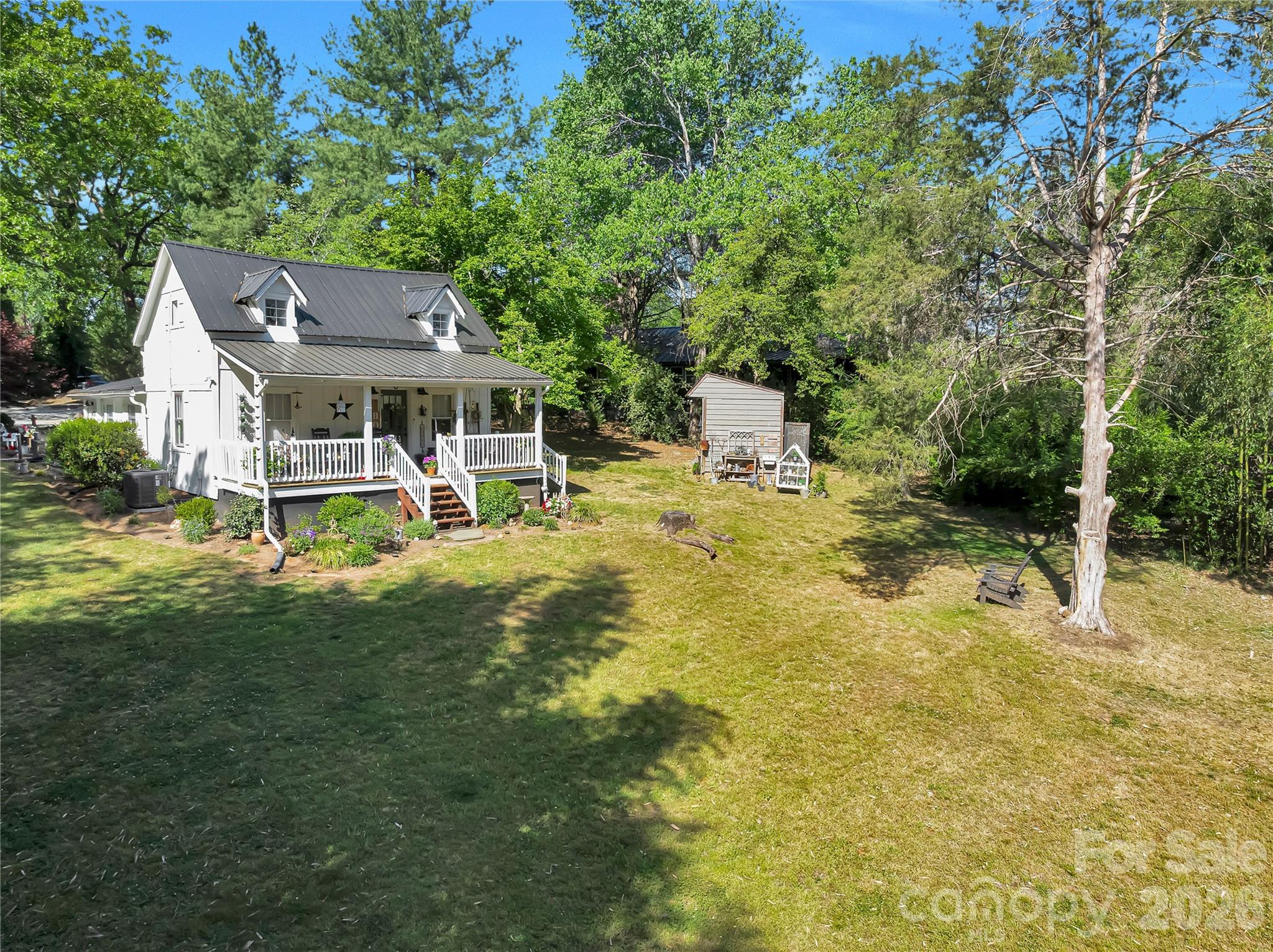 289 Carson Street — Tryon