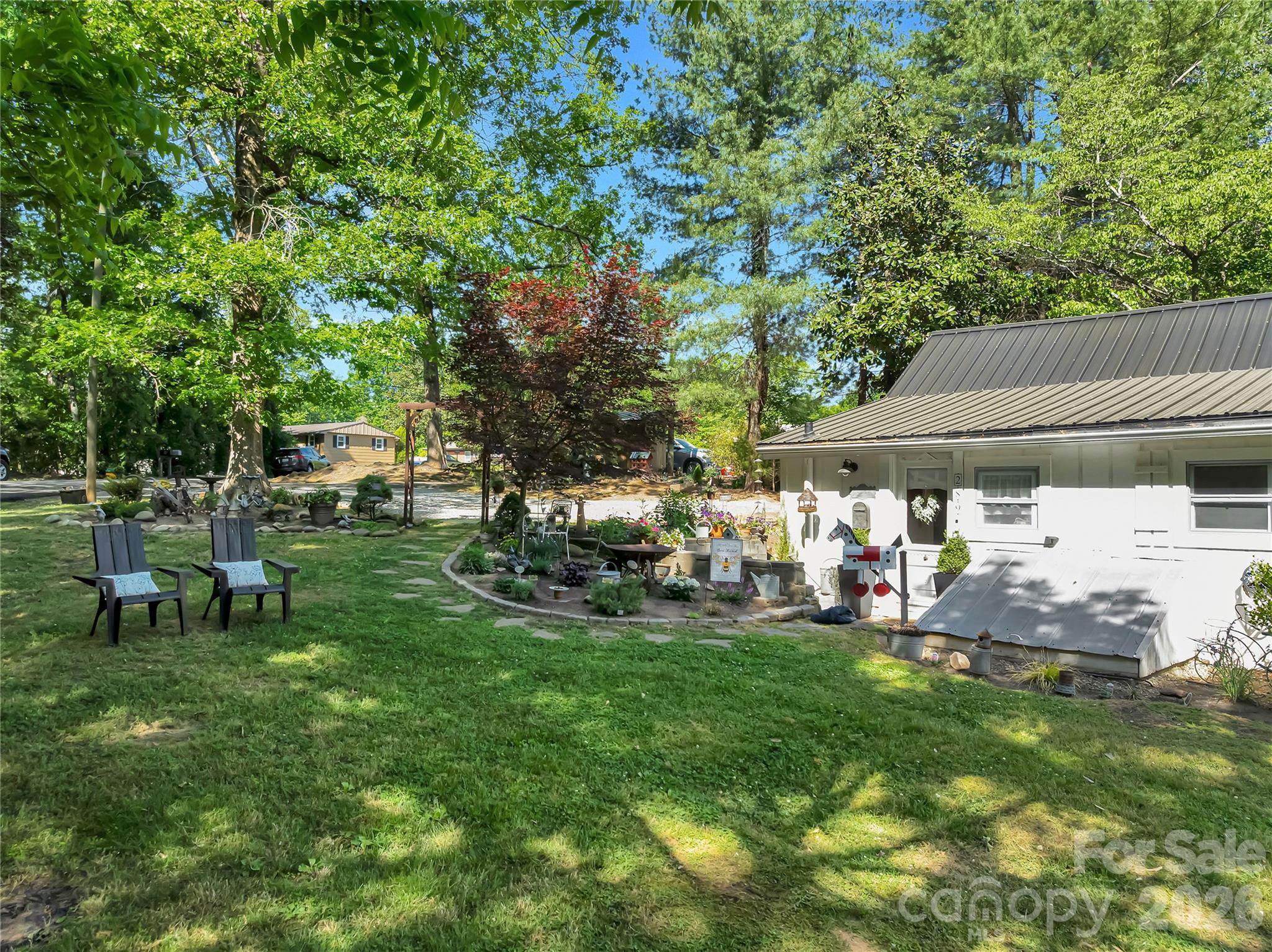 289 Carson Street — Tryon