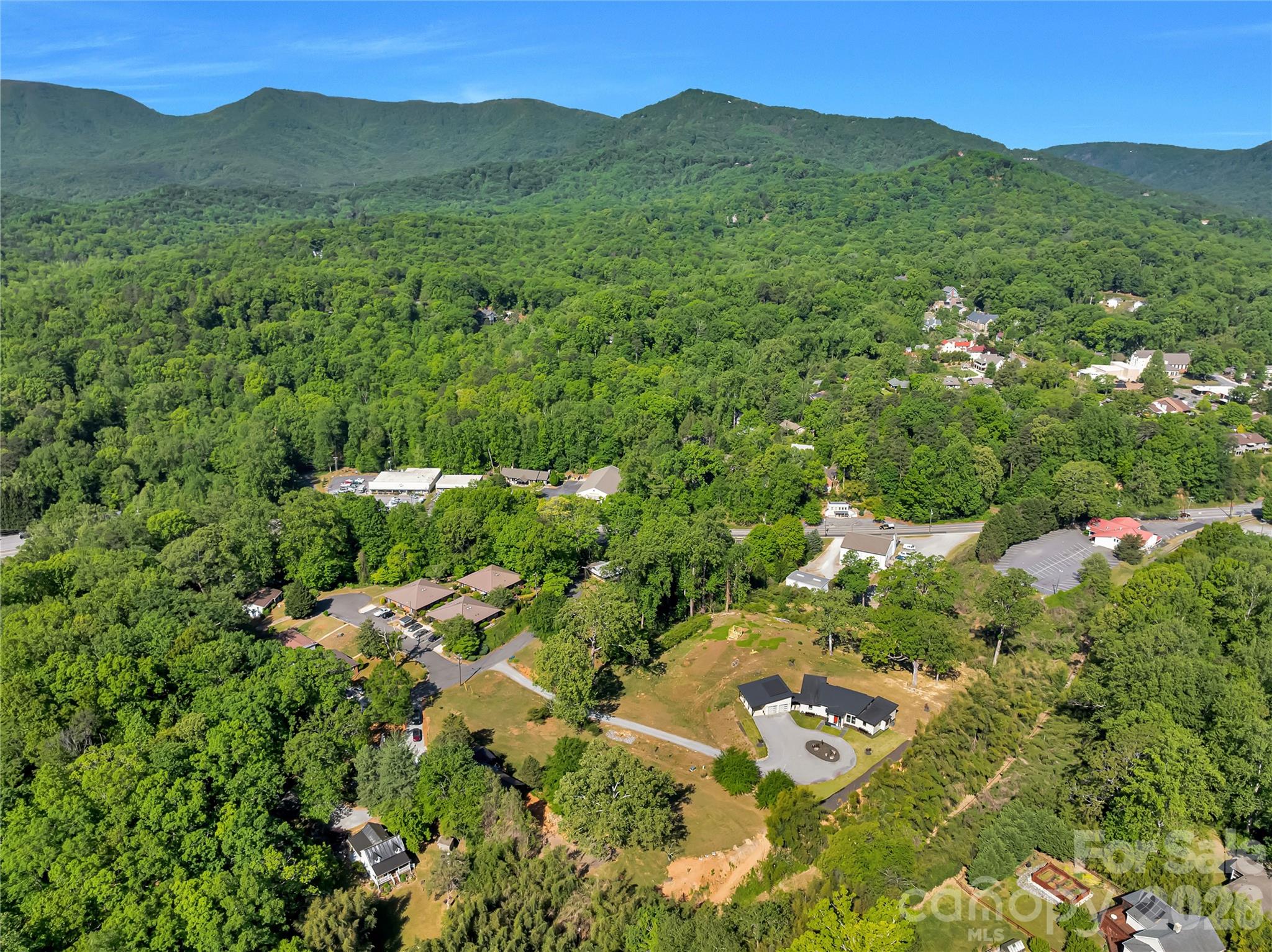289 Carson Street — Tryon