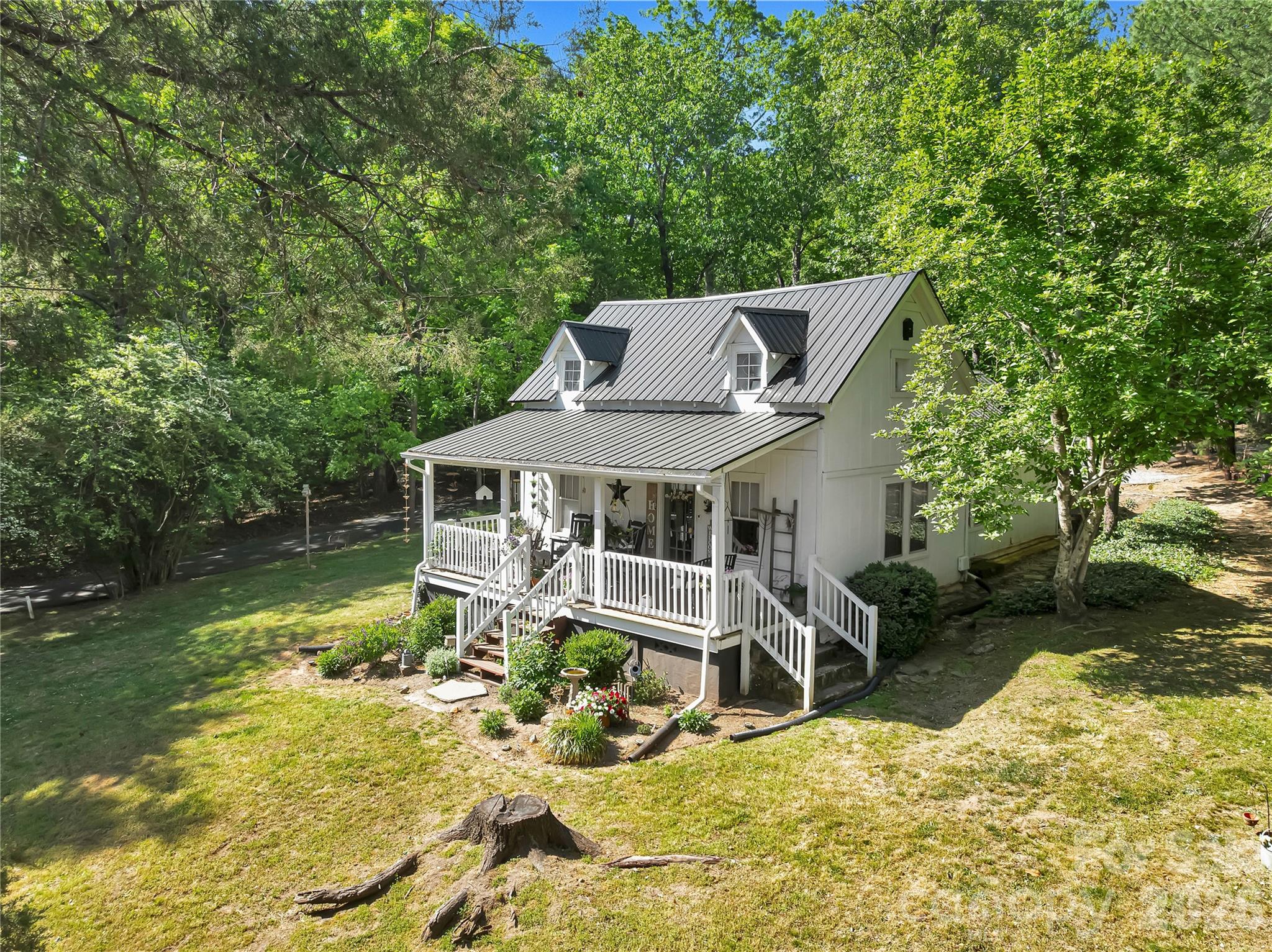 289 Carson Street — Tryon