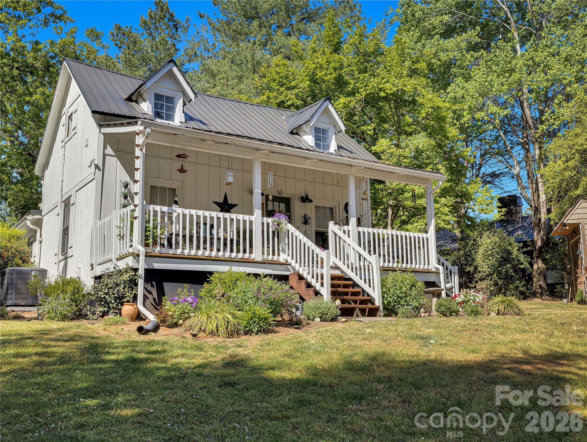 289 Carson Street — Tryon