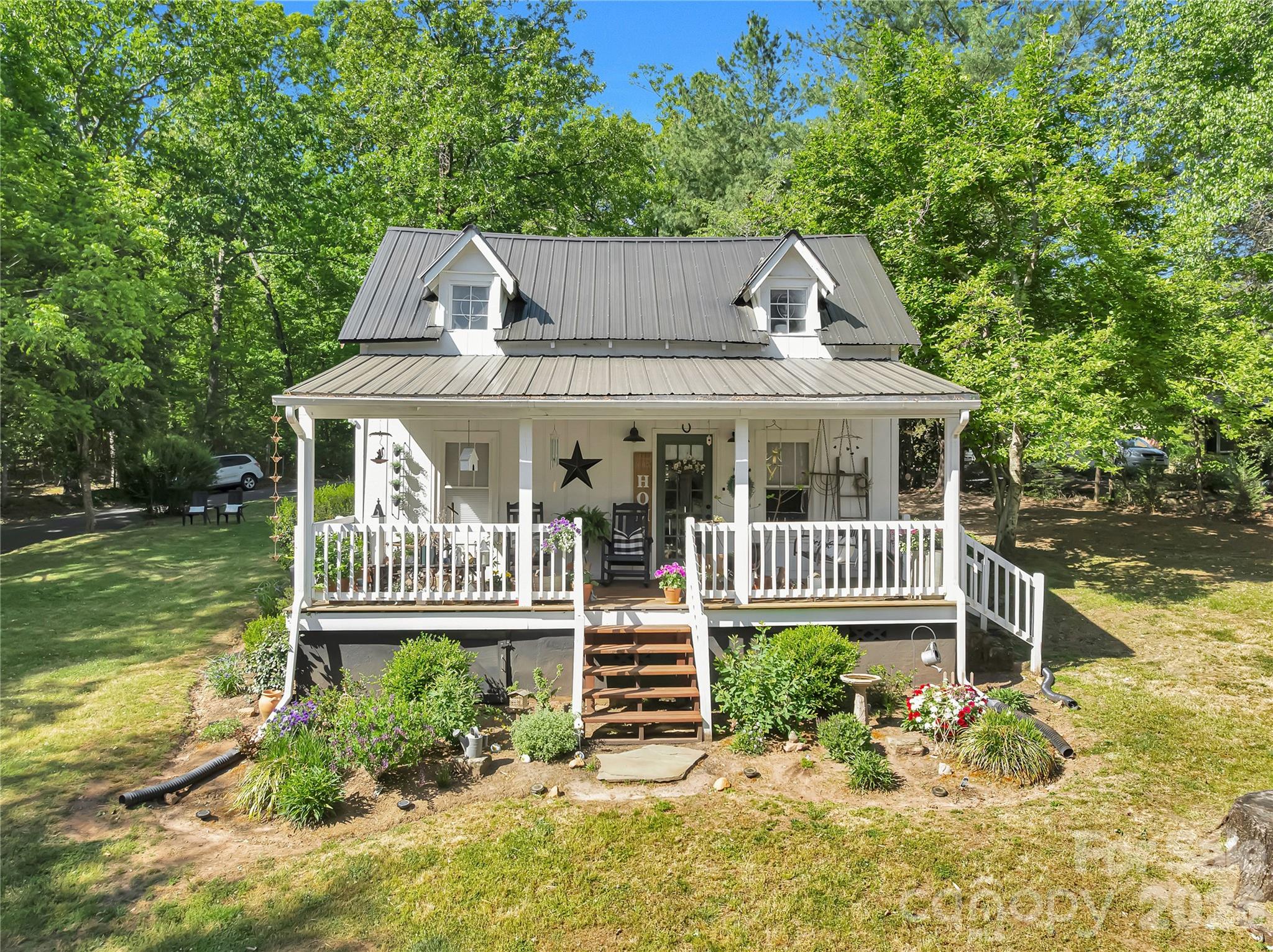 289 Carson Street — Tryon
