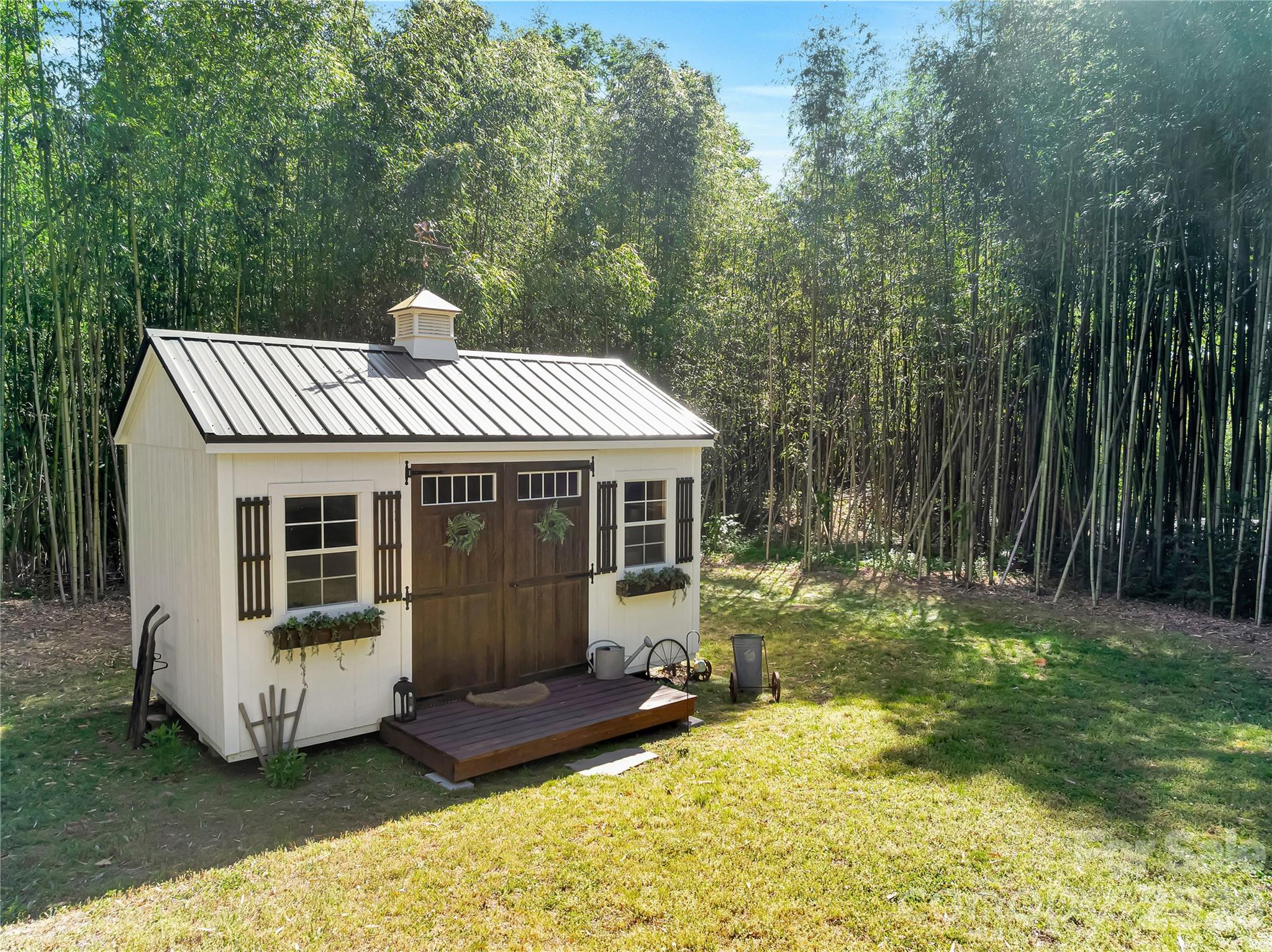 289 Carson Street — Tryon