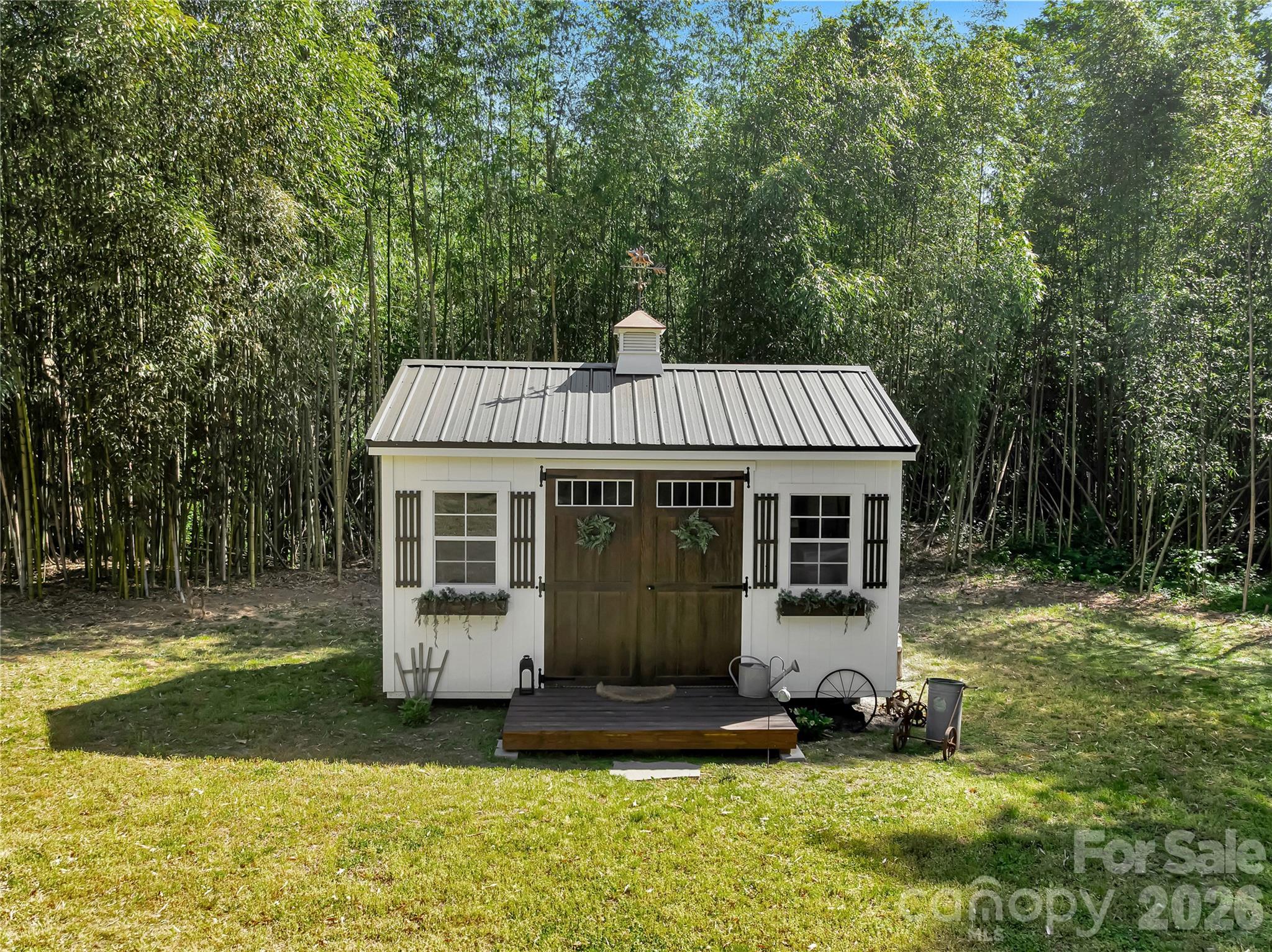 289 Carson Street — Tryon