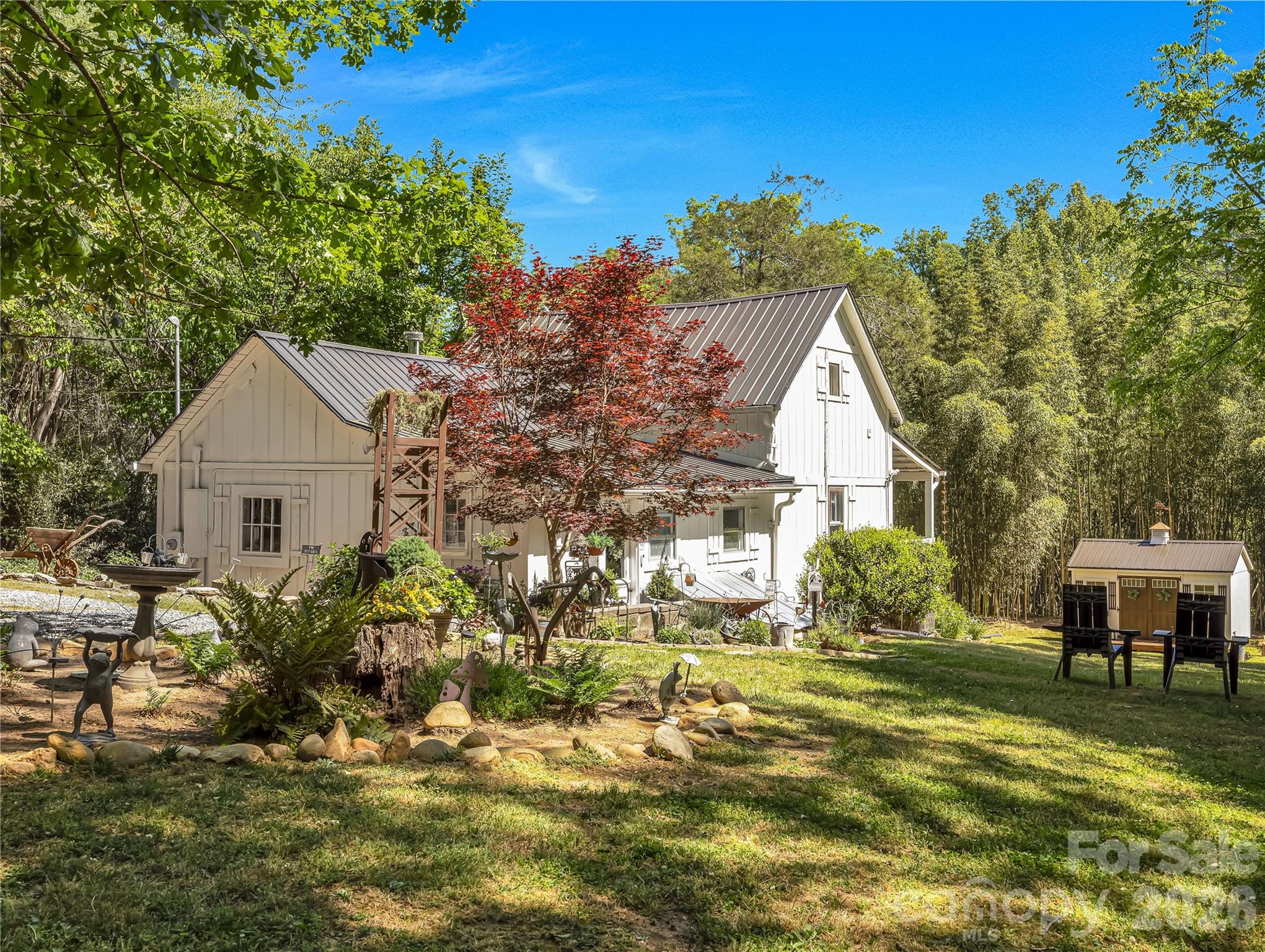 289 Carson Street — Tryon
