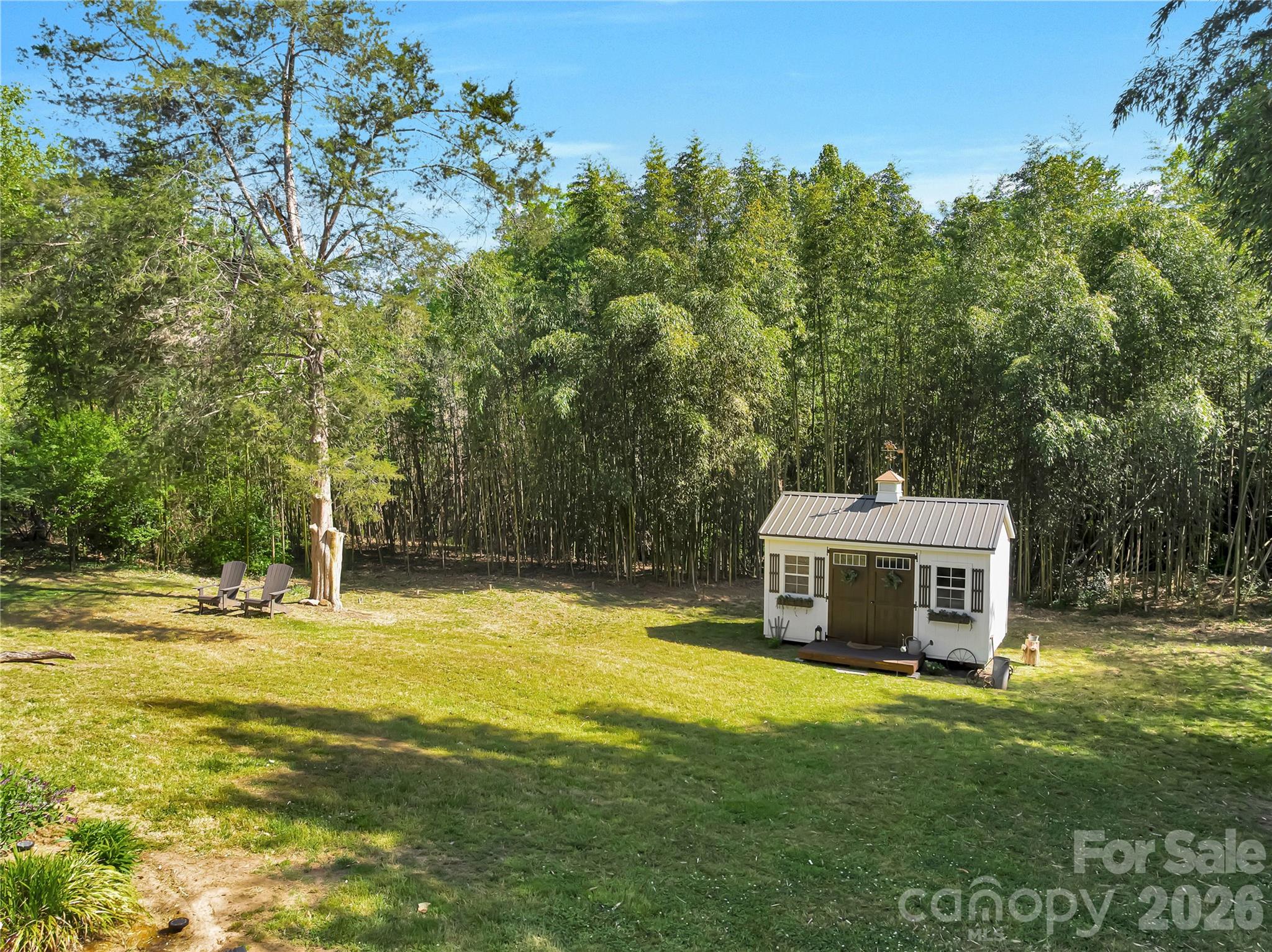 289 Carson Street — Tryon