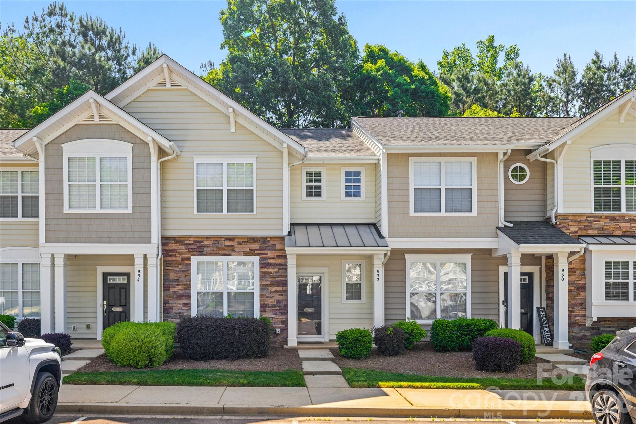 932 Coffee Tree Lane — Rock Hill