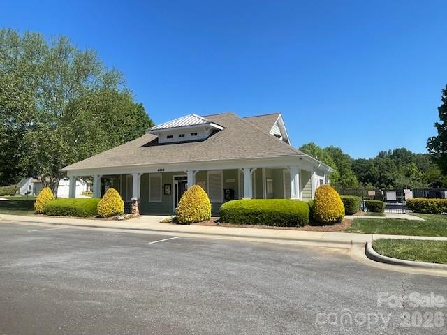 932 Coffee Tree Lane — Rock Hill