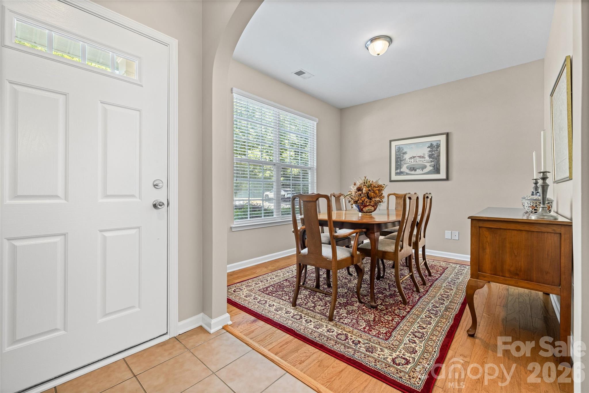 932 Coffee Tree Lane — Rock Hill