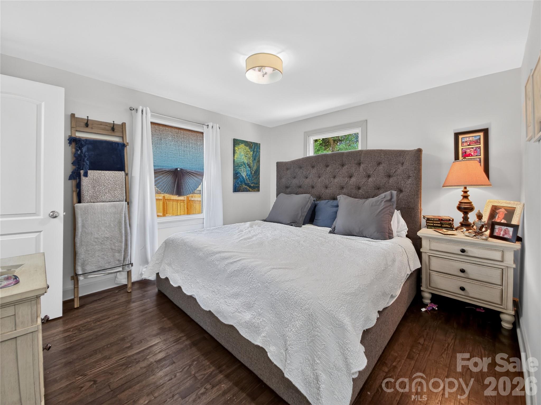 460 Boss Moore Road — Ellenboro