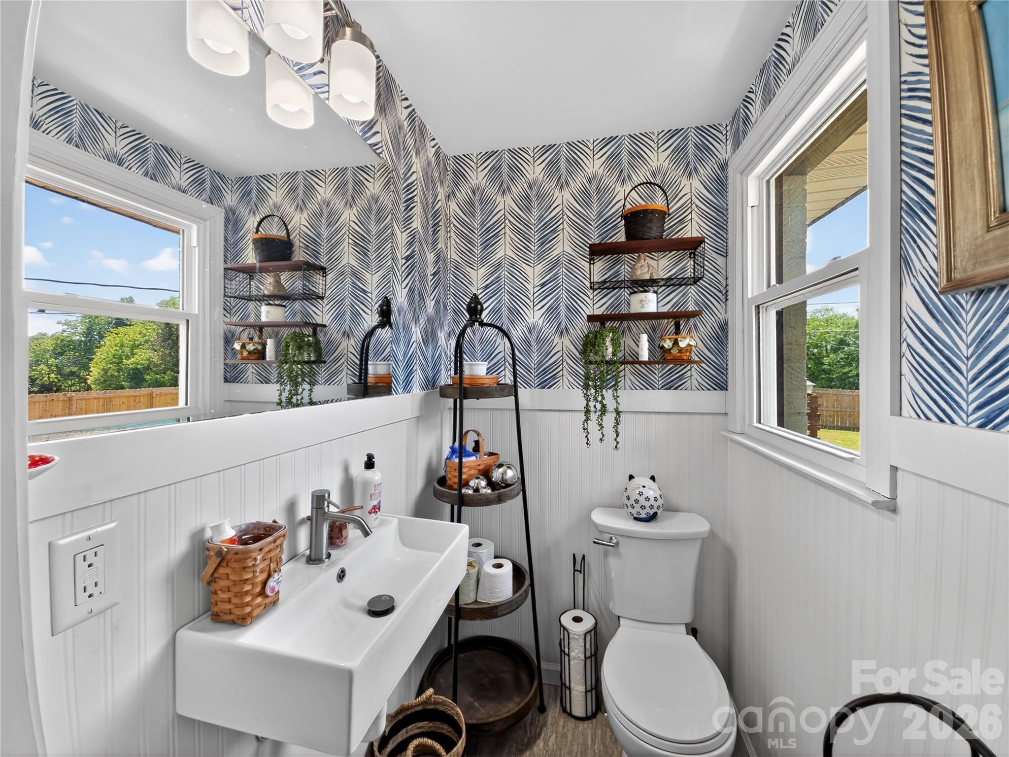 460 Boss Moore Road — Ellenboro