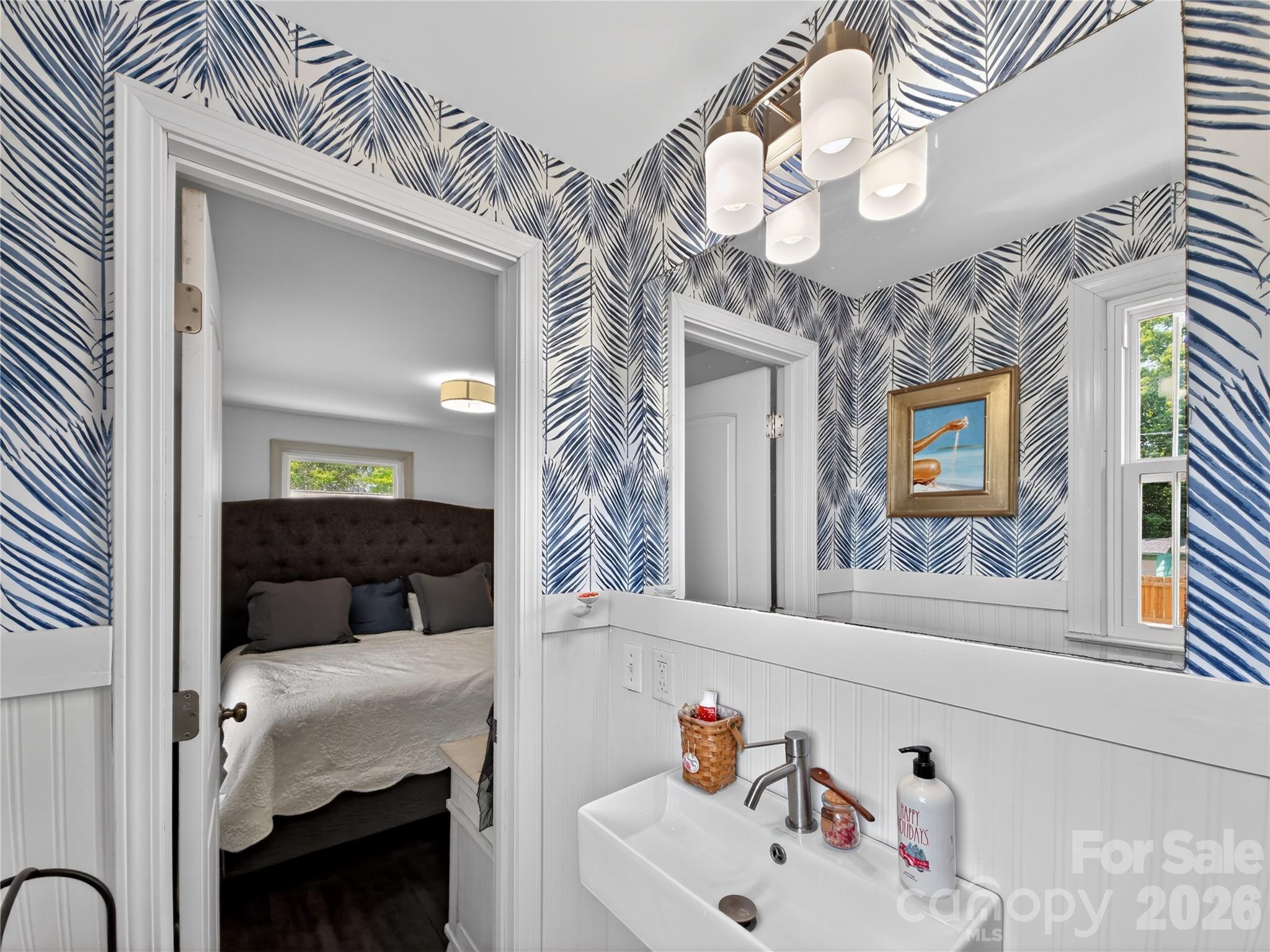 460 Boss Moore Road — Ellenboro