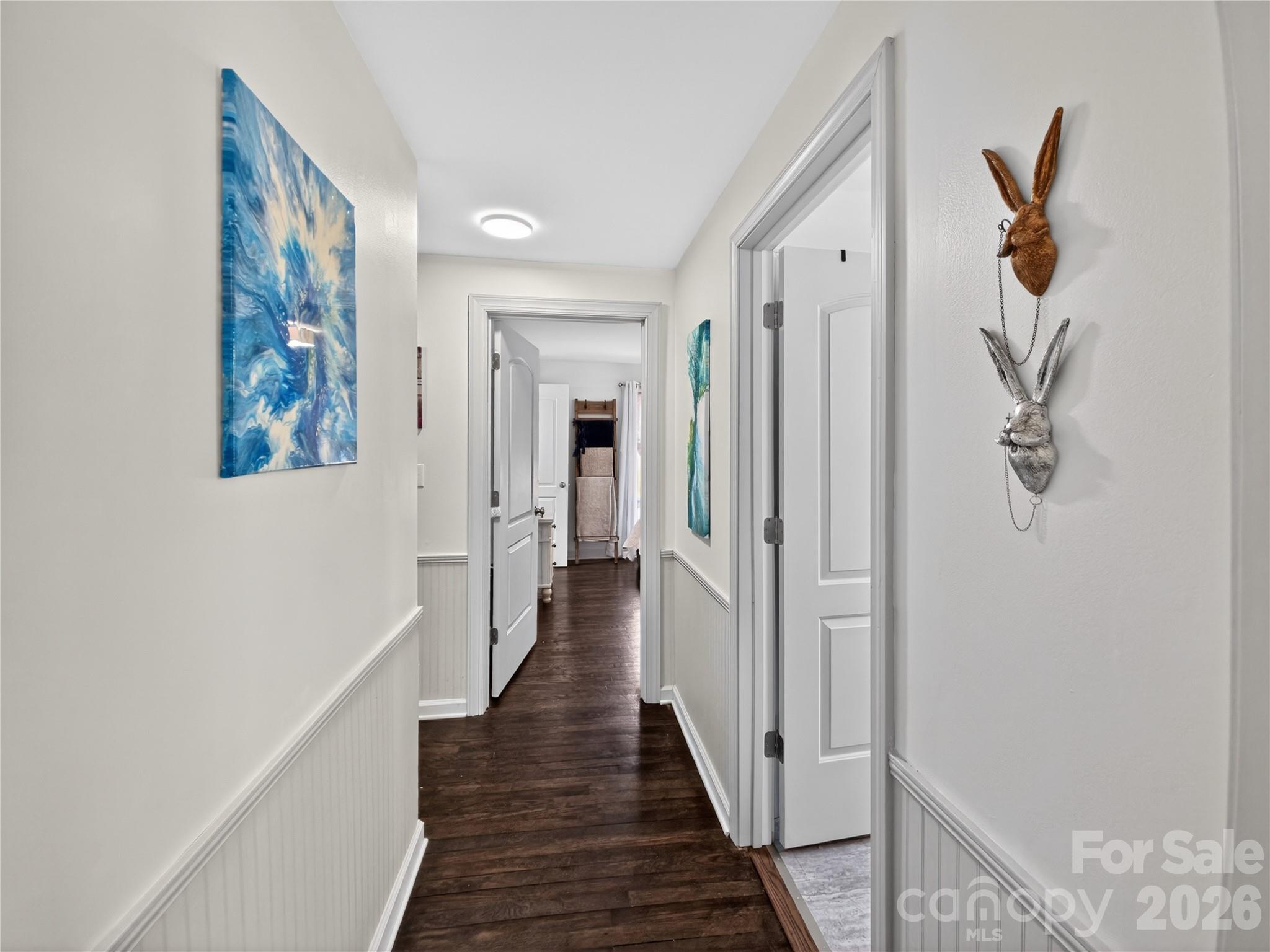 460 Boss Moore Road — Ellenboro