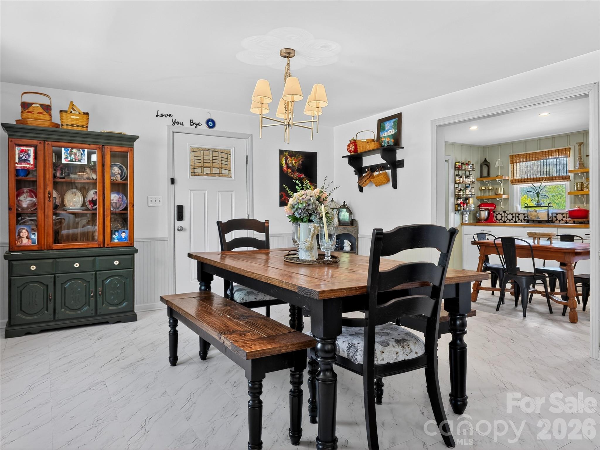 460 Boss Moore Road — Ellenboro