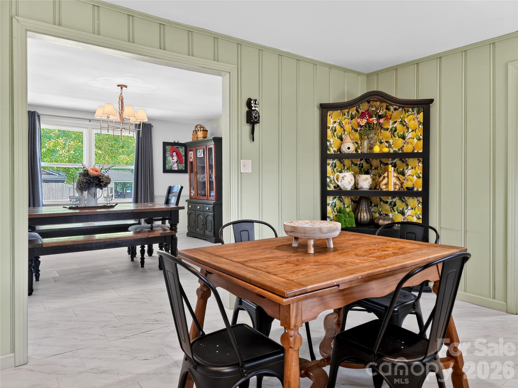 460 Boss Moore Road — Ellenboro