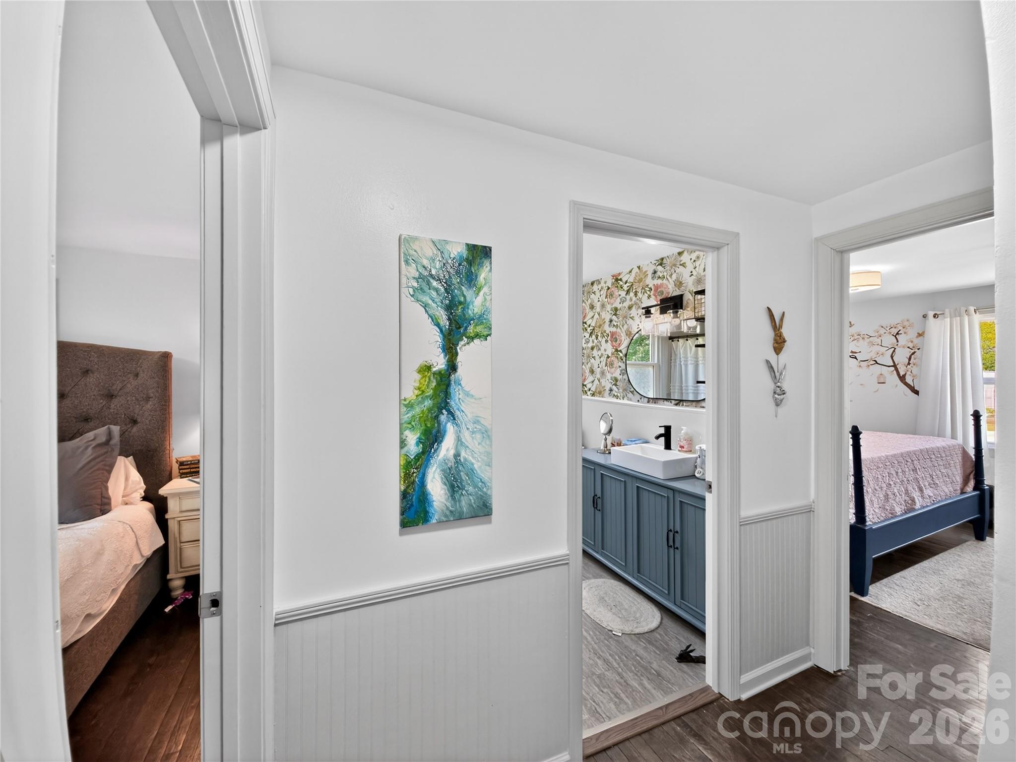 460 Boss Moore Road — Ellenboro