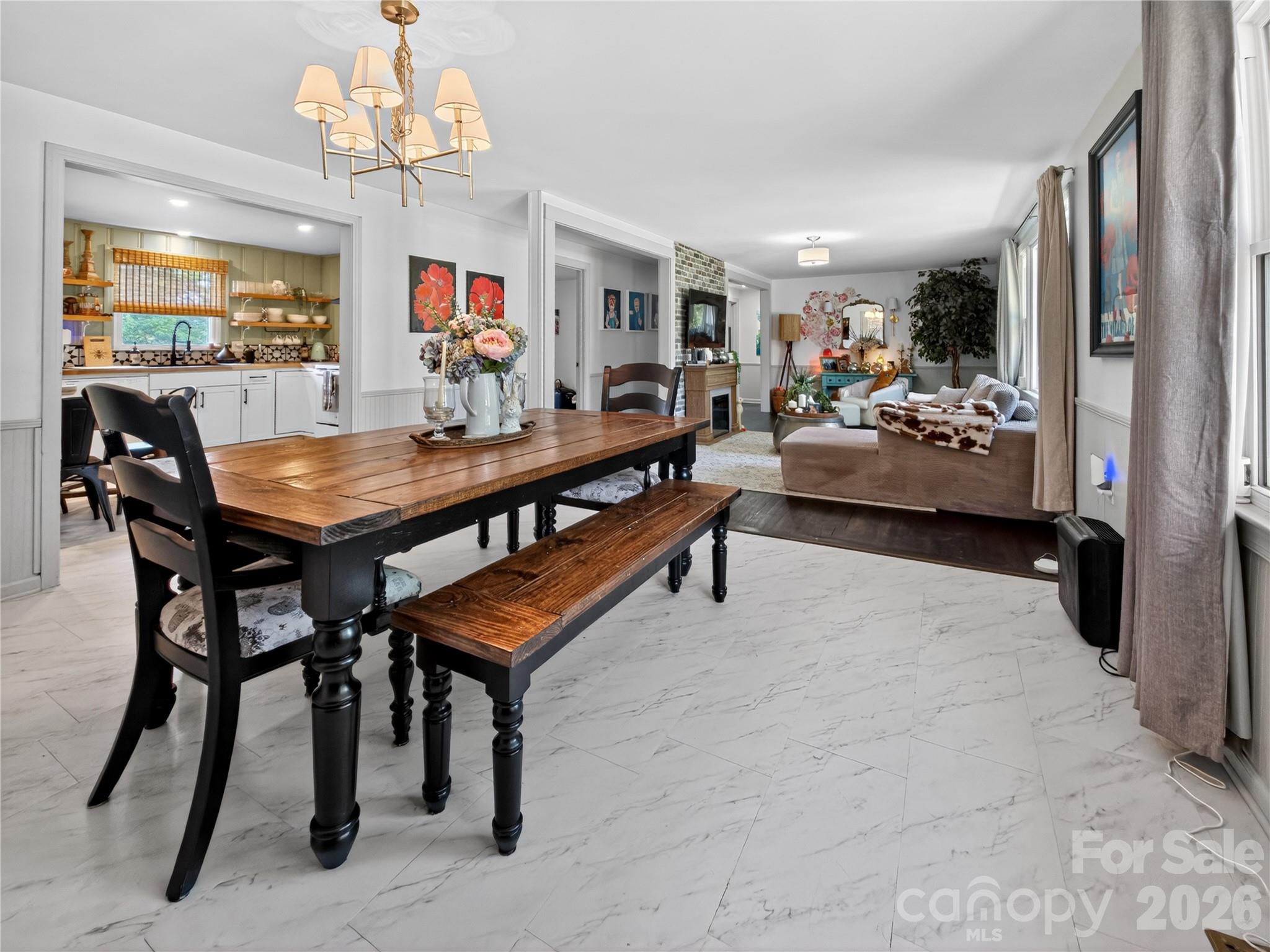 460 Boss Moore Road — Ellenboro
