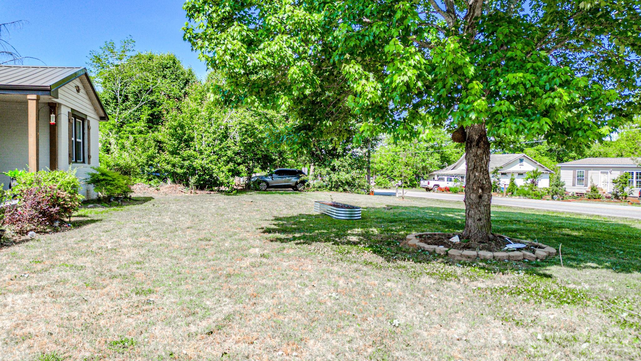 460 Boss Moore Road — Ellenboro