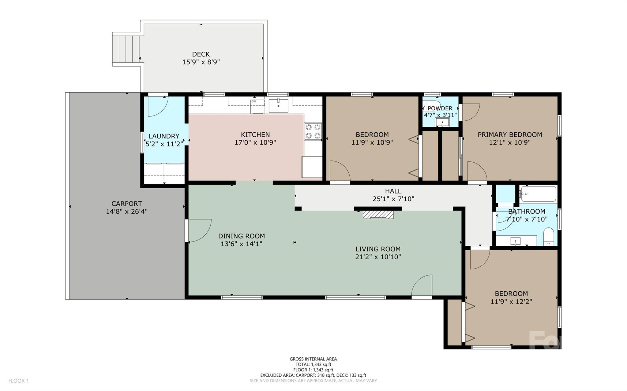 460 Boss Moore Road — Ellenboro