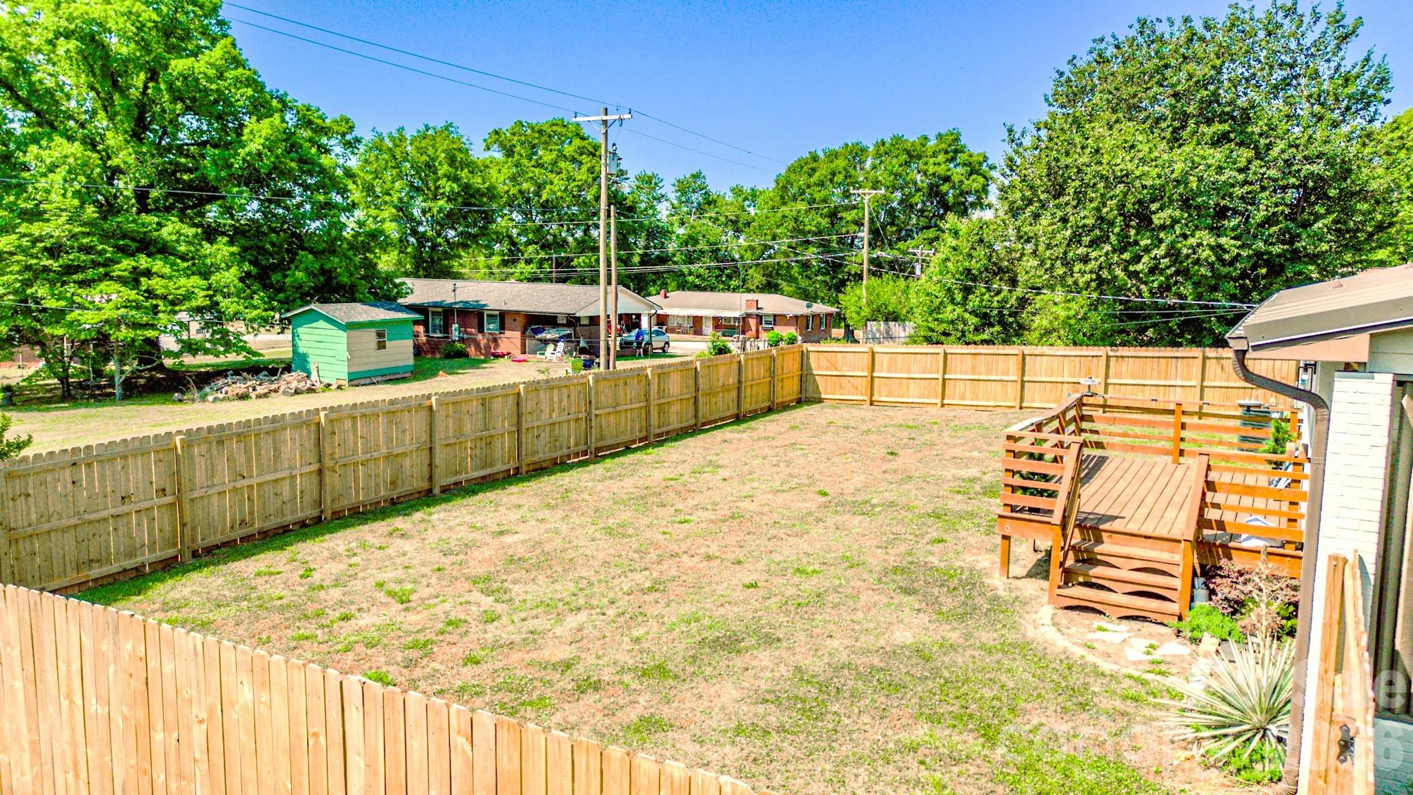 460 Boss Moore Road — Ellenboro