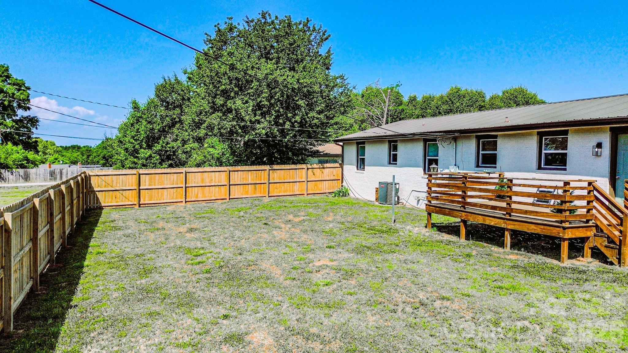 460 Boss Moore Road — Ellenboro