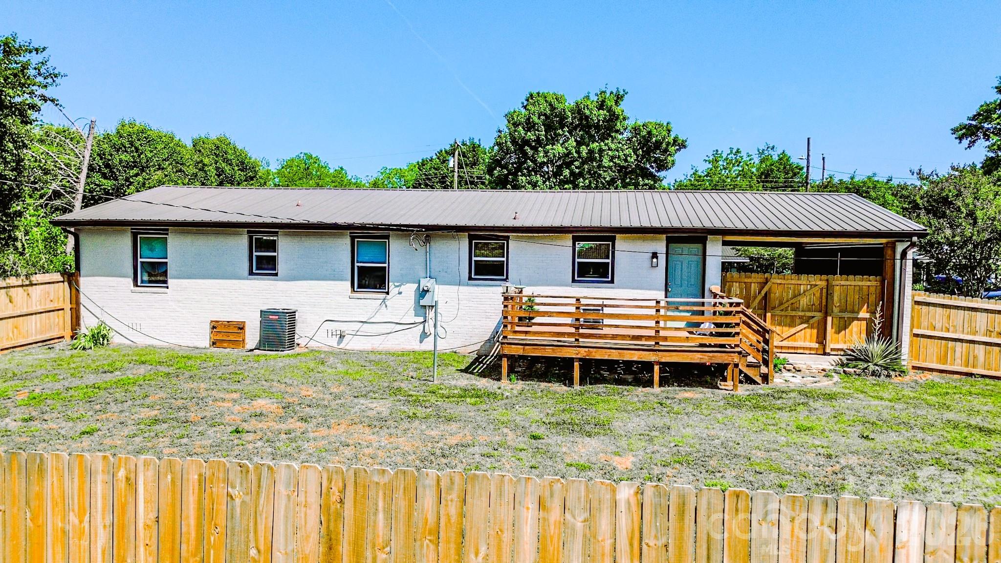 460 Boss Moore Road — Ellenboro